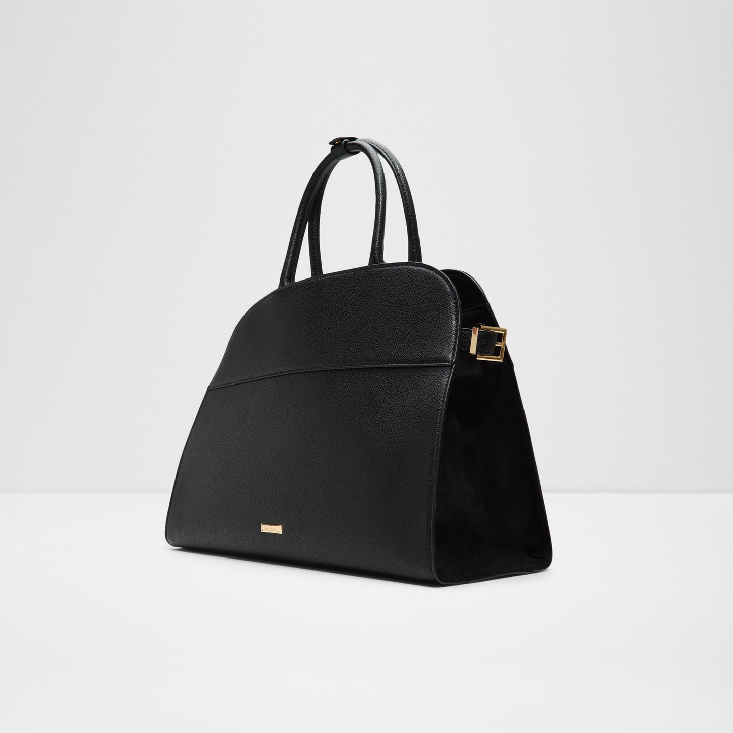 Kadın Siyah Omuz ve El Çantası-2