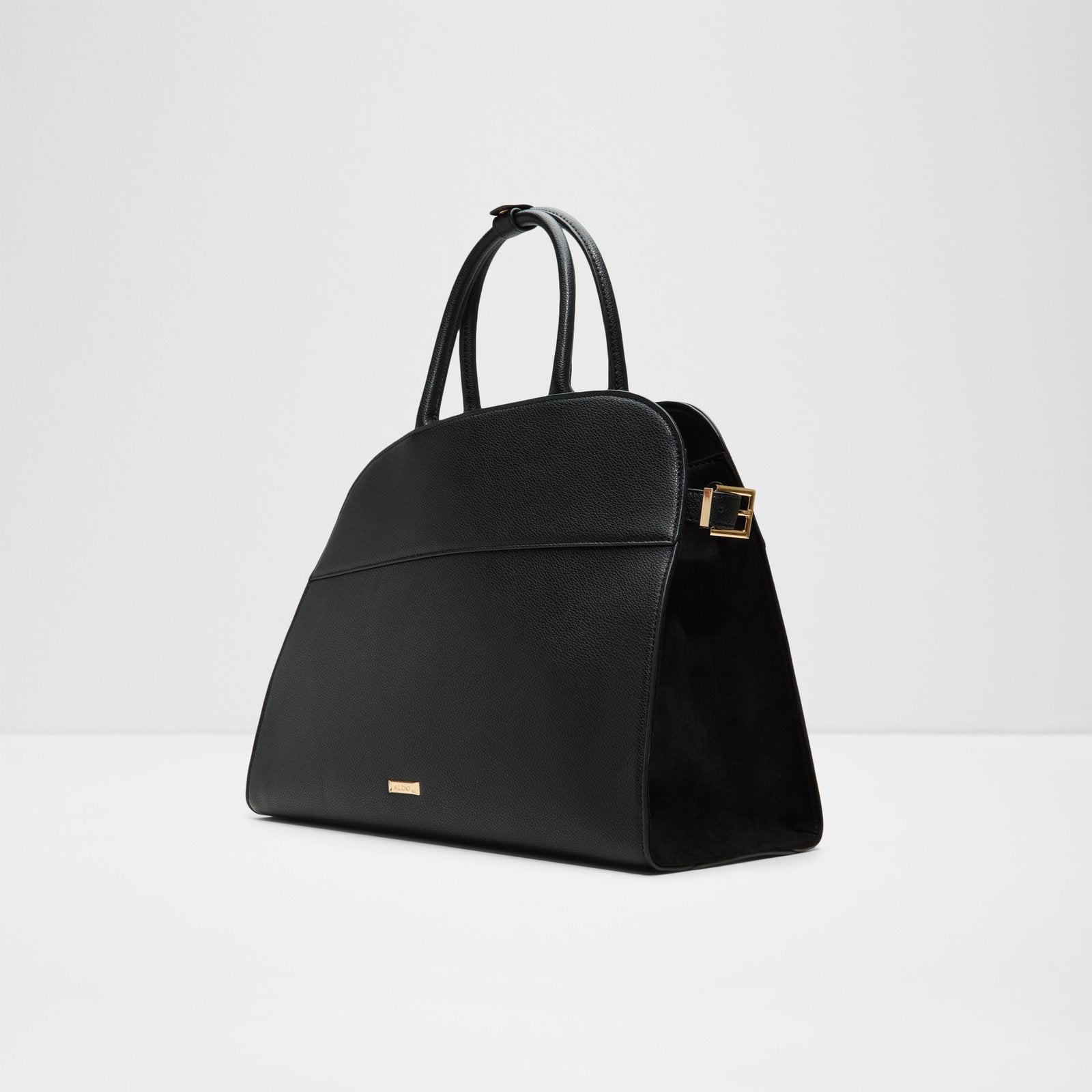 Kadın Siyah Omuz ve El Çantası-2