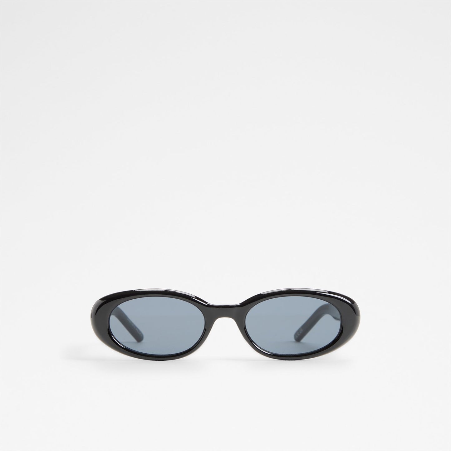 Kadın Siyah Güneş Gözlüğü-1