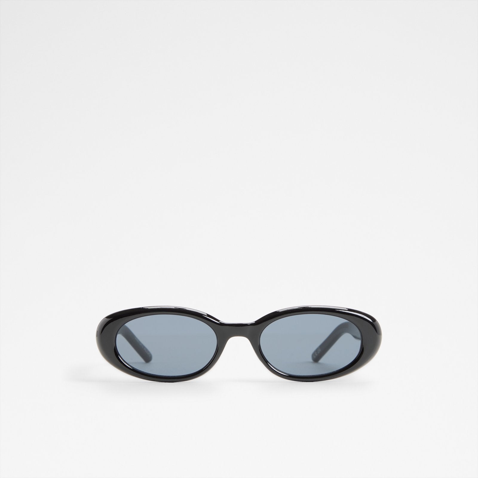 Kadın Siyah Güneş Gözlüğü-1