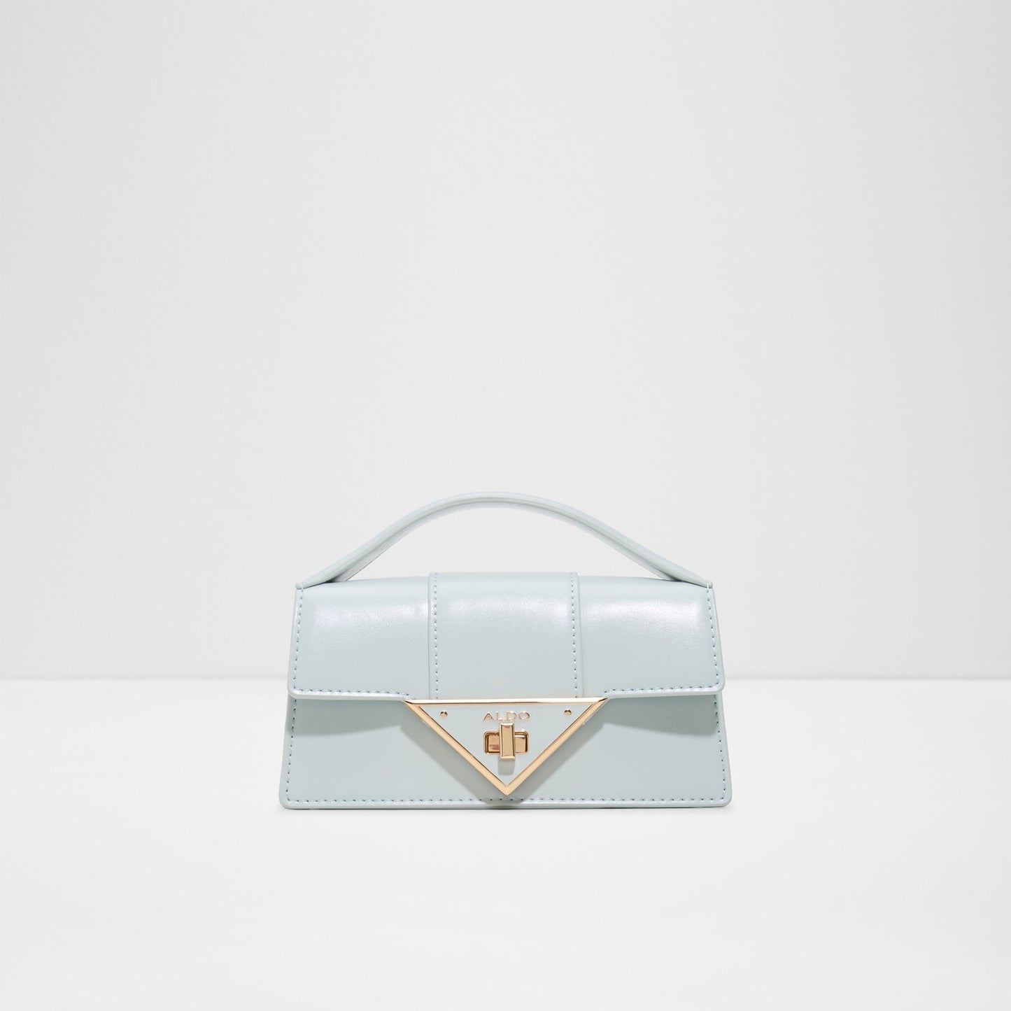 Kadın Mavi Çapraz Çanta-1