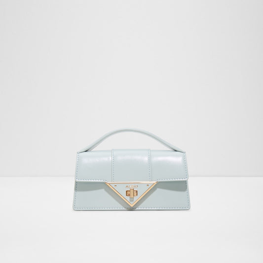 Kadın Mavi Çapraz Çanta-1