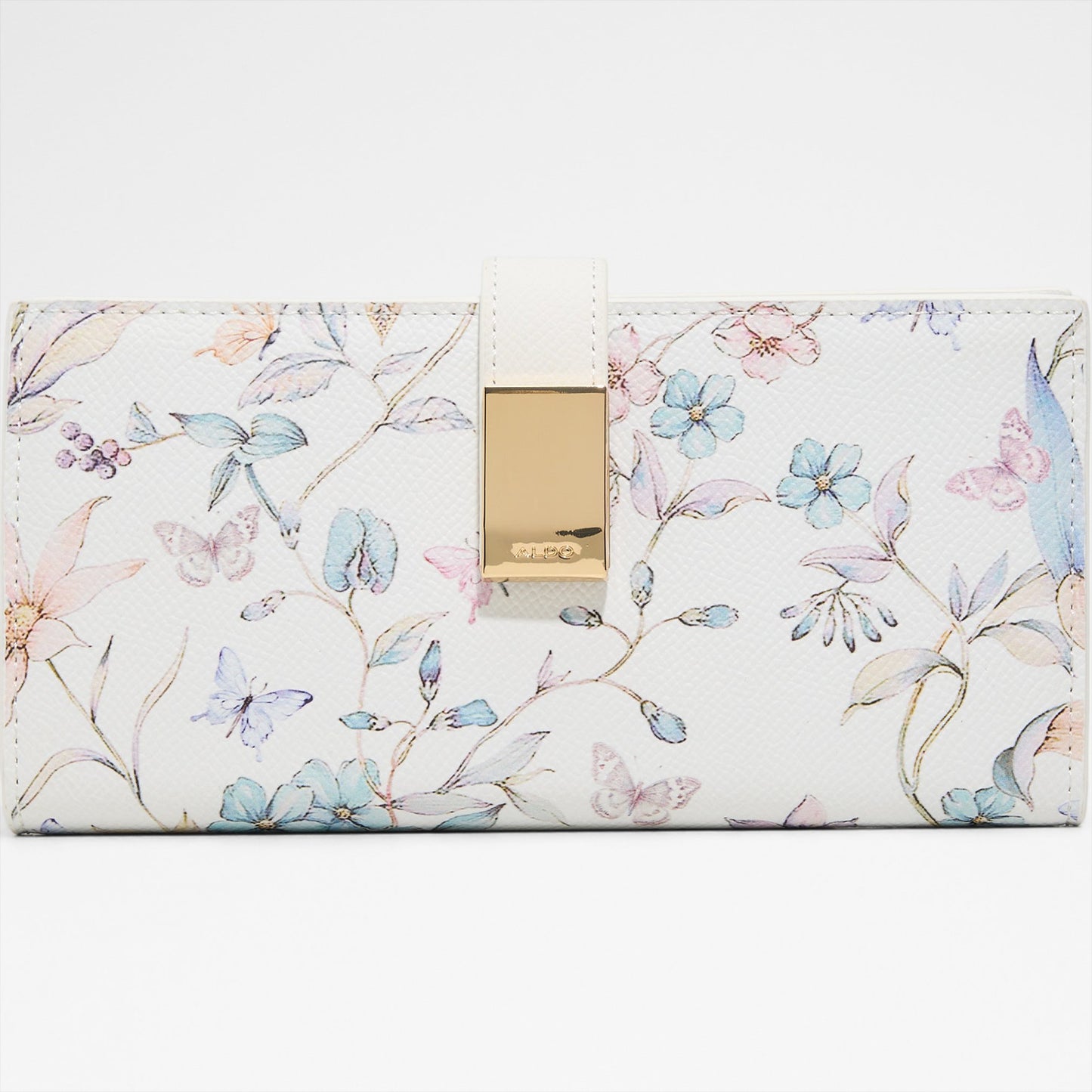 Kadın Multi Cüzdan-4