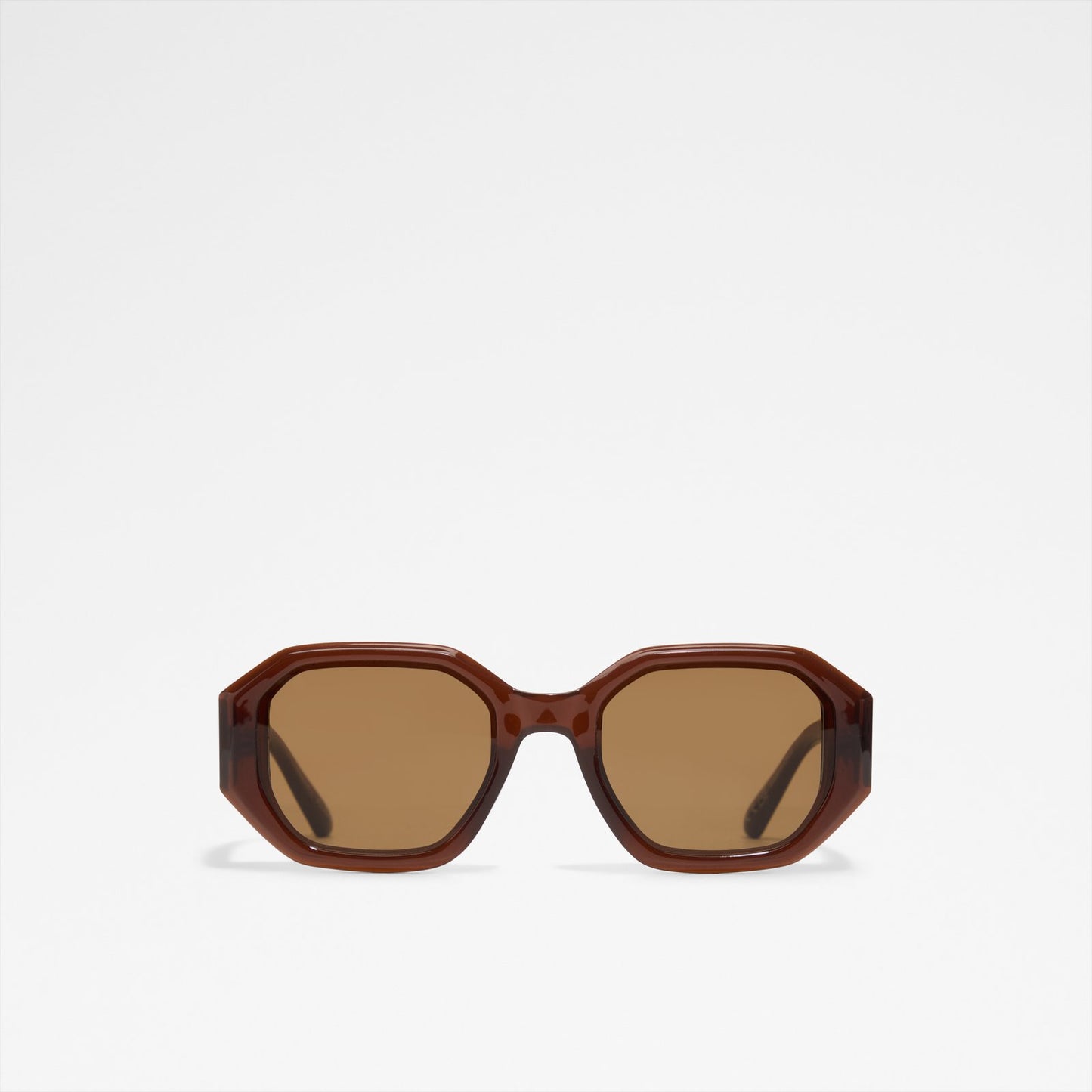 Kadın Siyah Güneş Gözlüğü-1