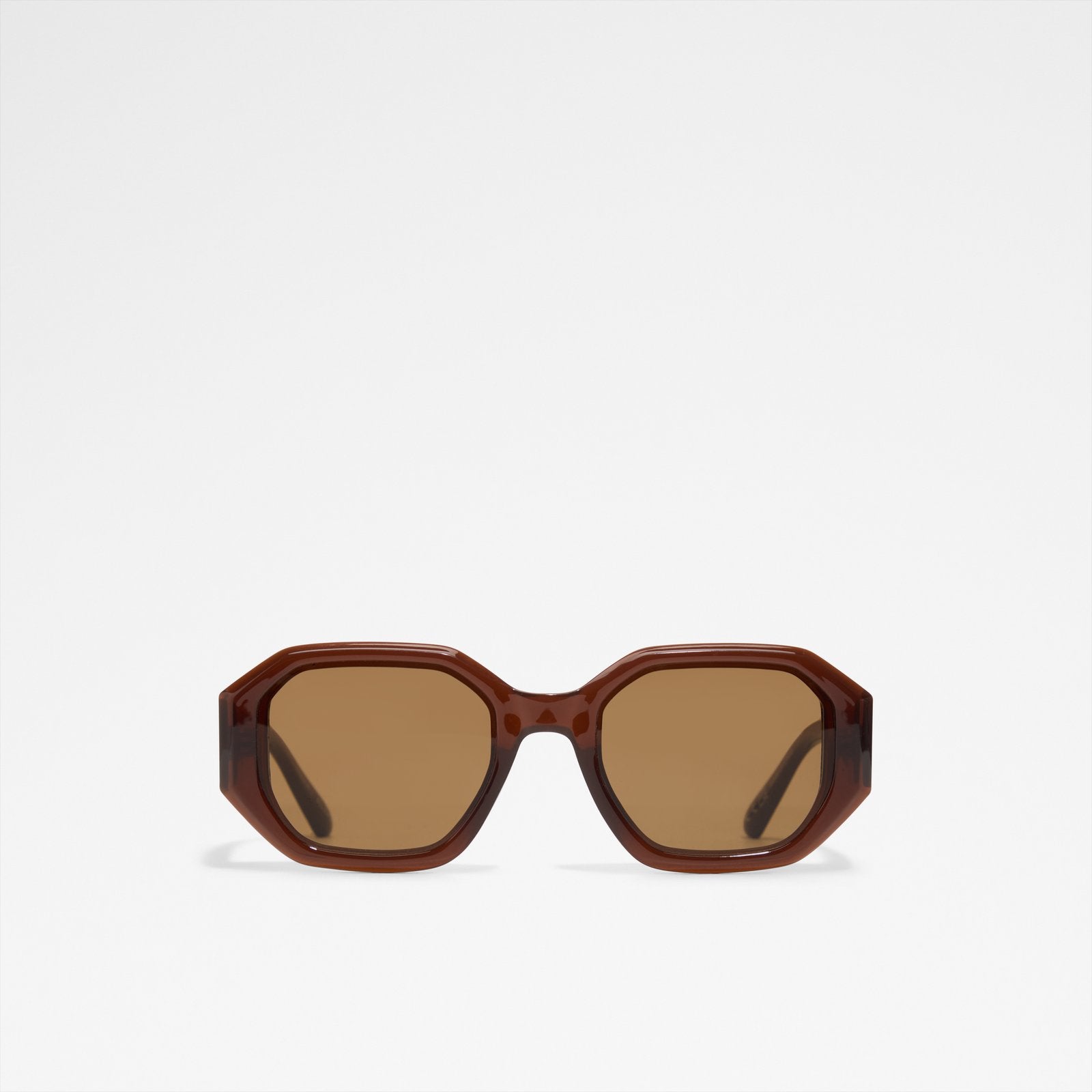 Kadın Siyah Güneş Gözlüğü-1