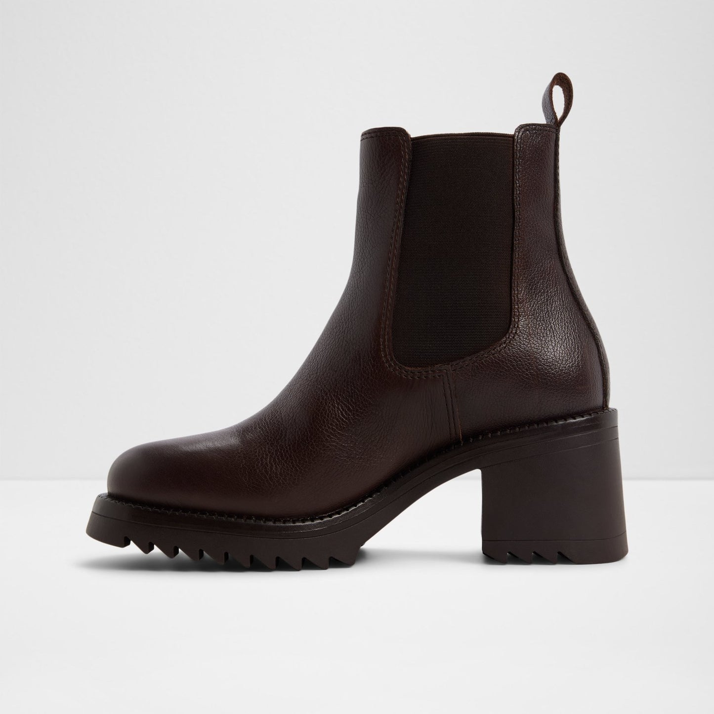 Kadın Kahverengi Bot-3