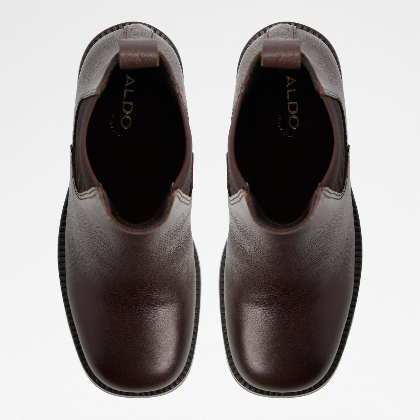 Kadın Kahverengi Bot-6