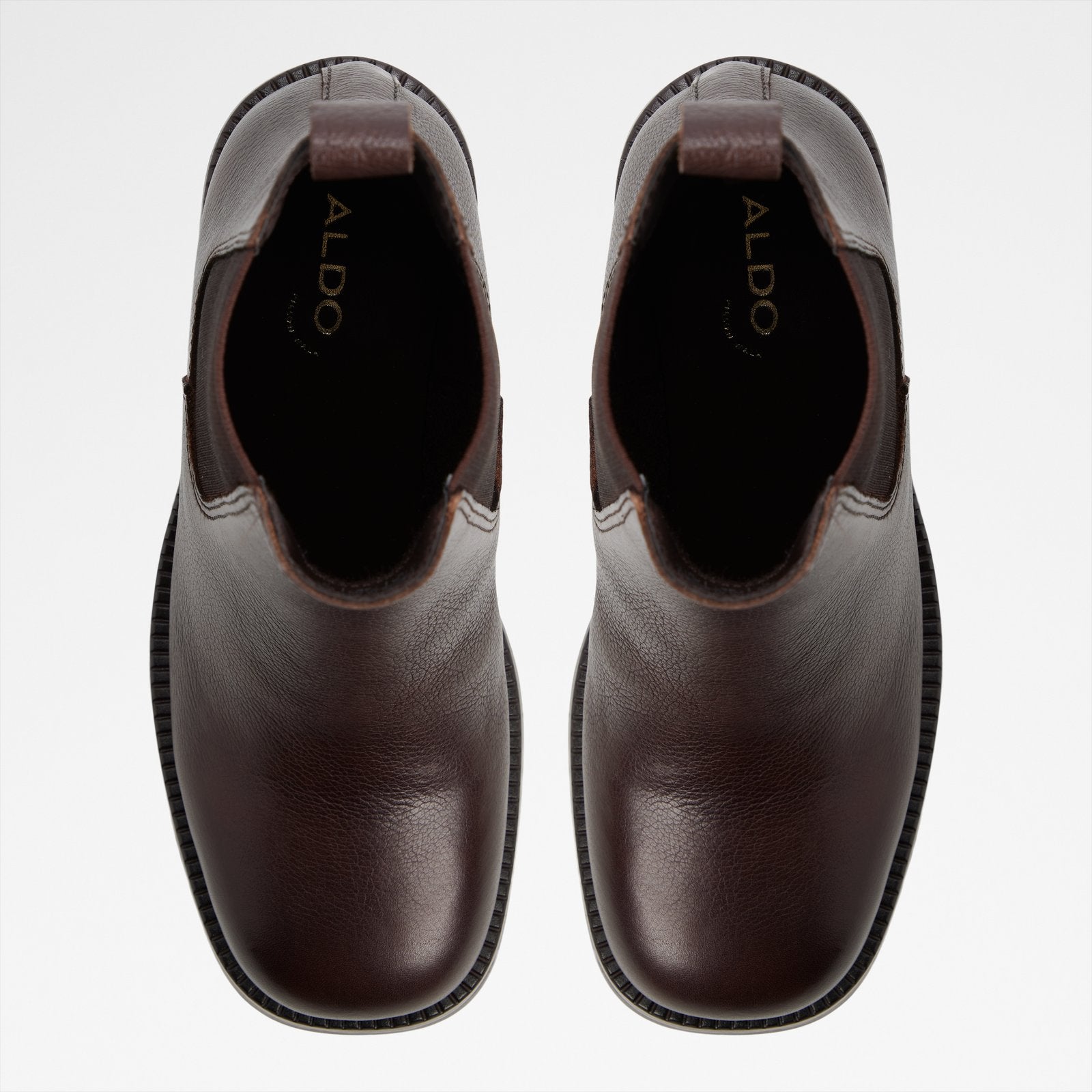 Kadın Kahverengi Bot-6