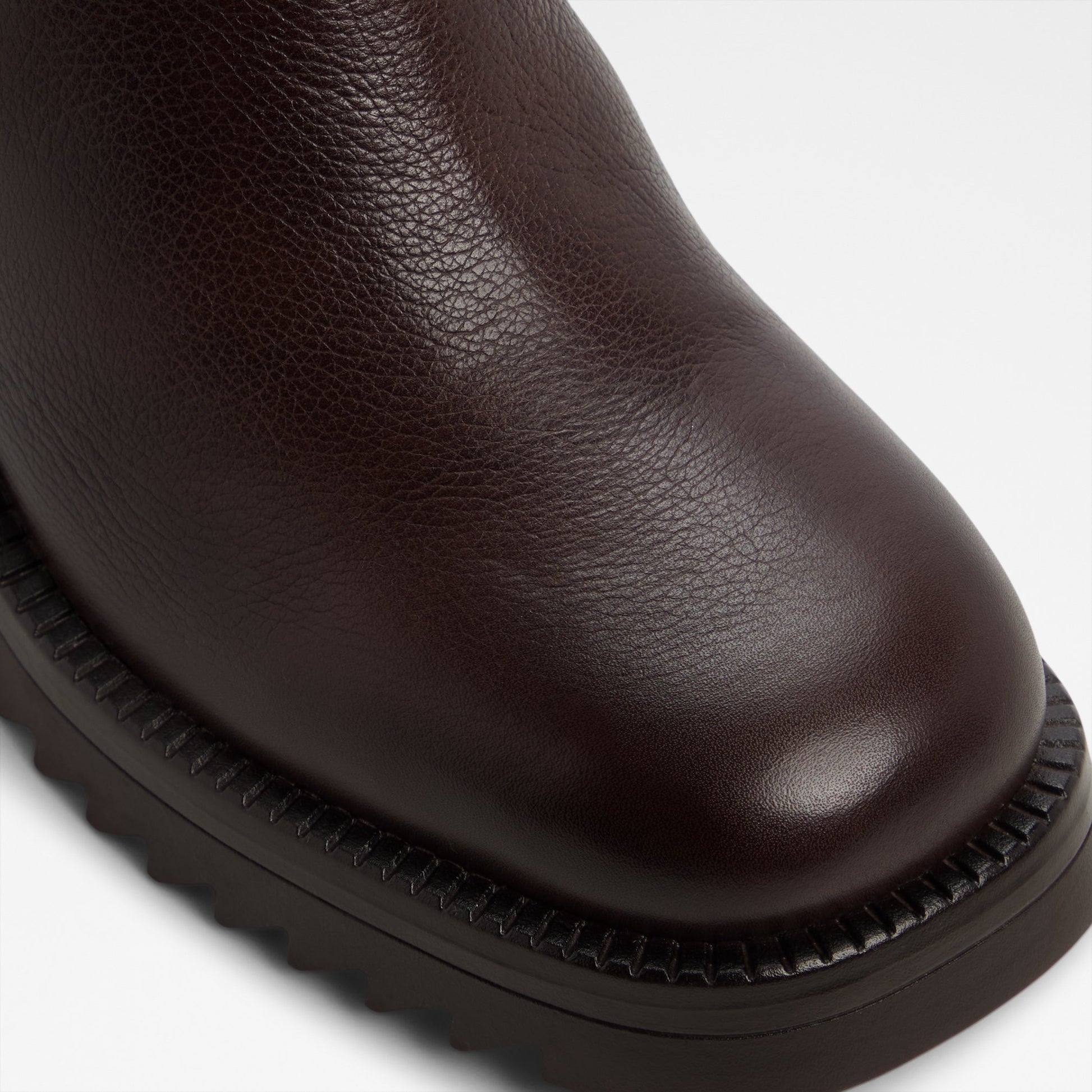 Kadın Kahverengi Bot-7