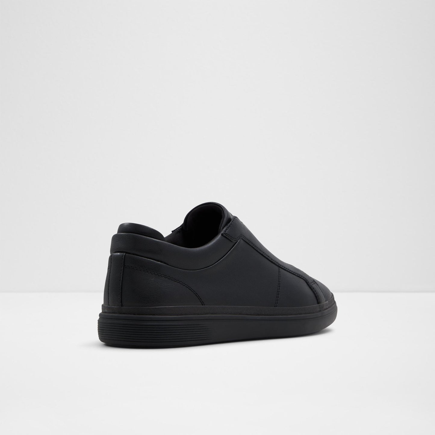 Erkek Siyah Sneaker-2