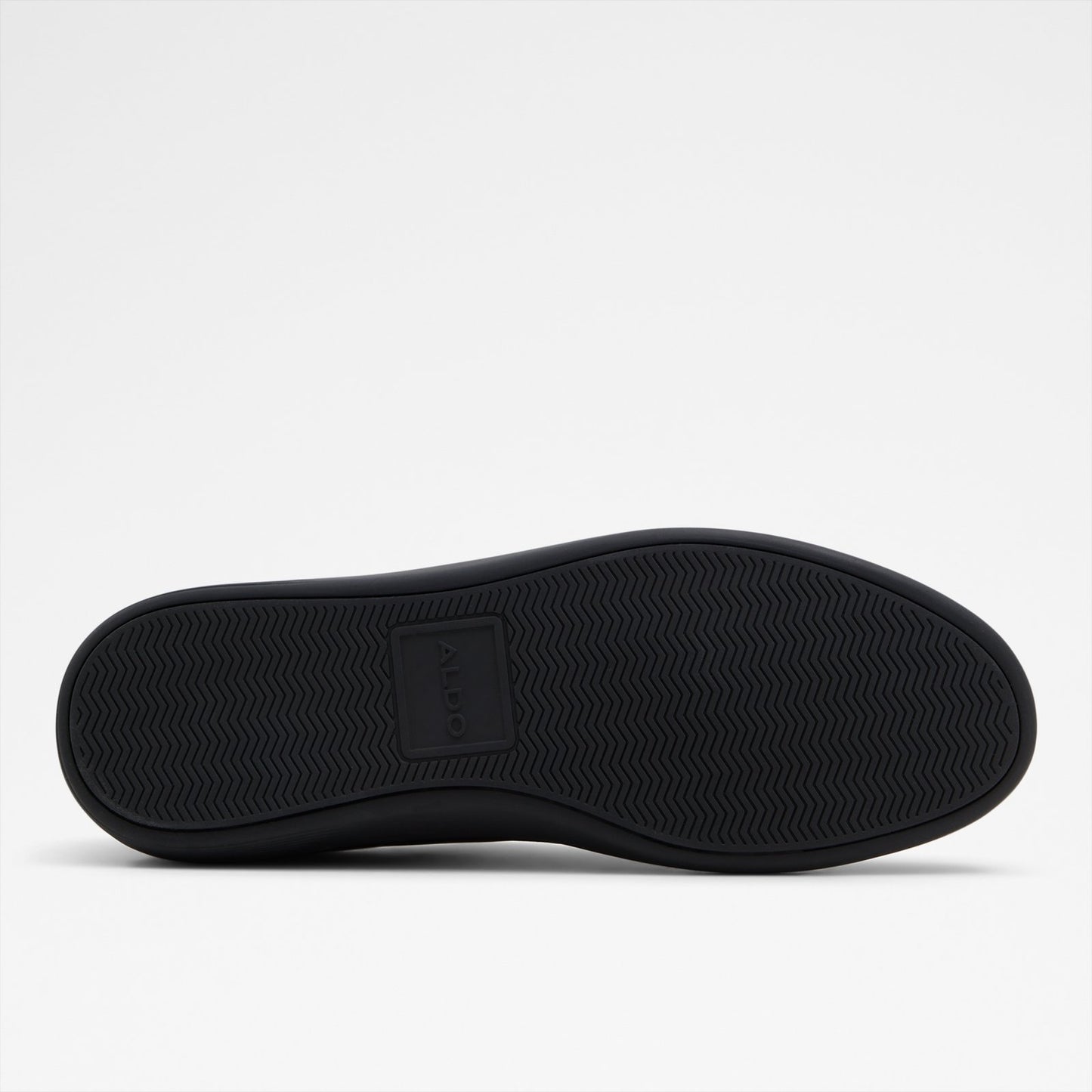Erkek Siyah Sneaker-7