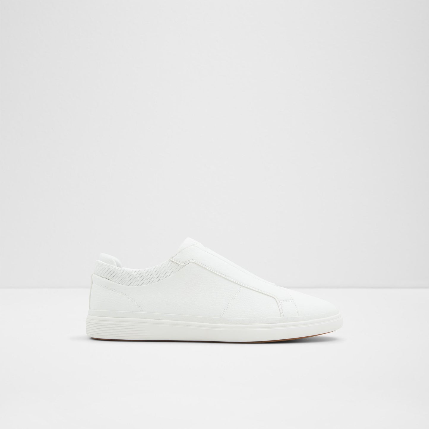 Erkek Beyaz Sneaker-1