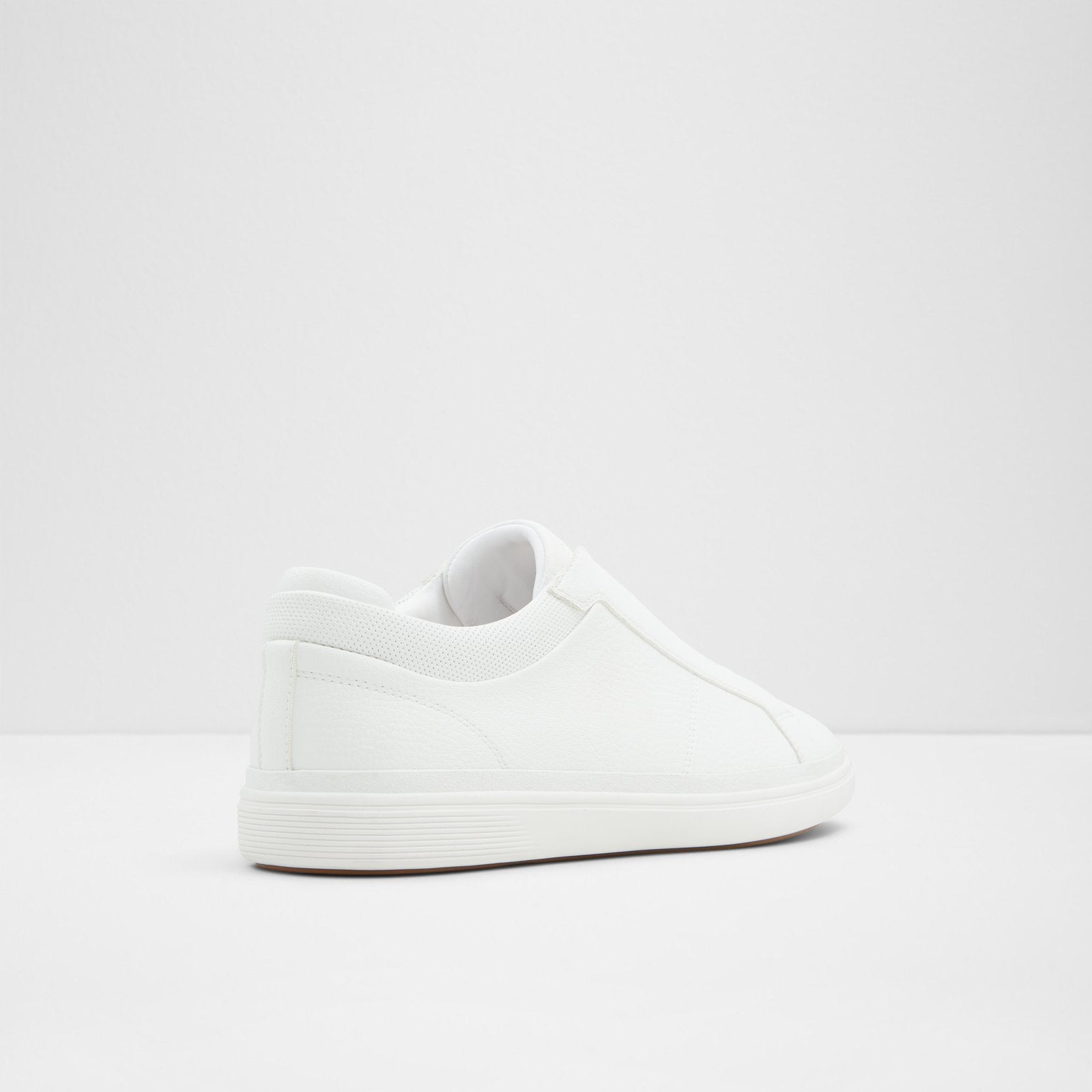 Erkek Beyaz Sneaker-2