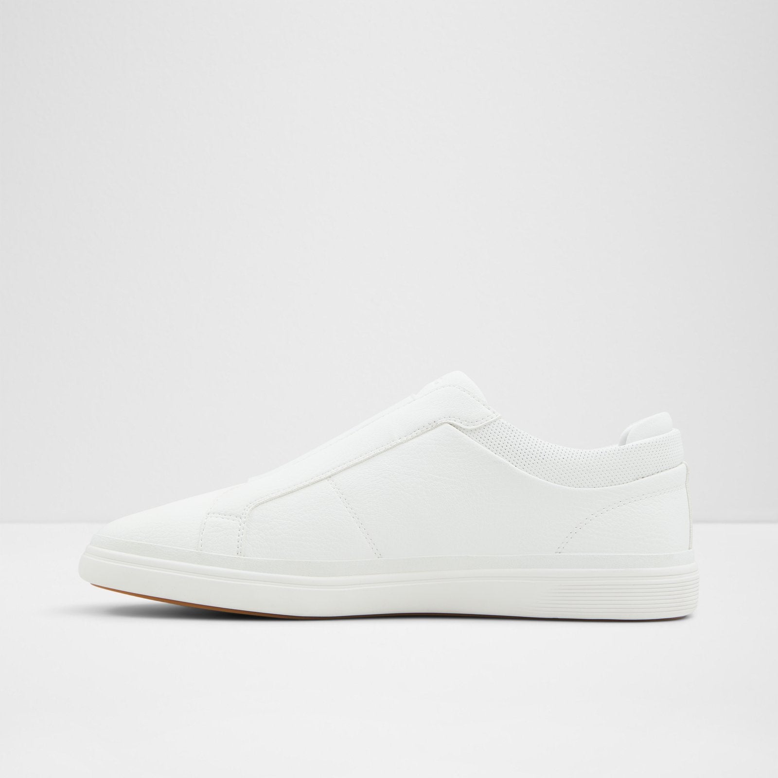 Erkek Beyaz Sneaker-3