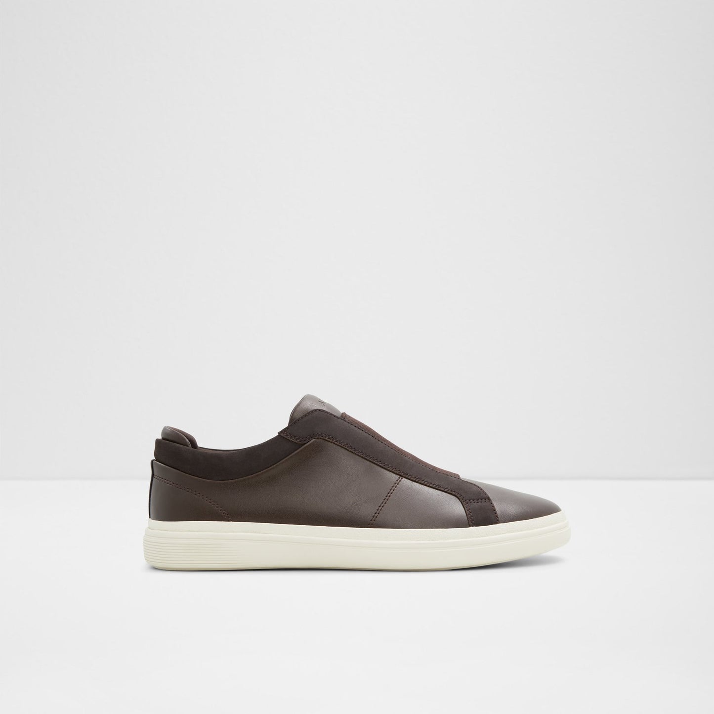 Erkek Kahverengi Sneaker-1