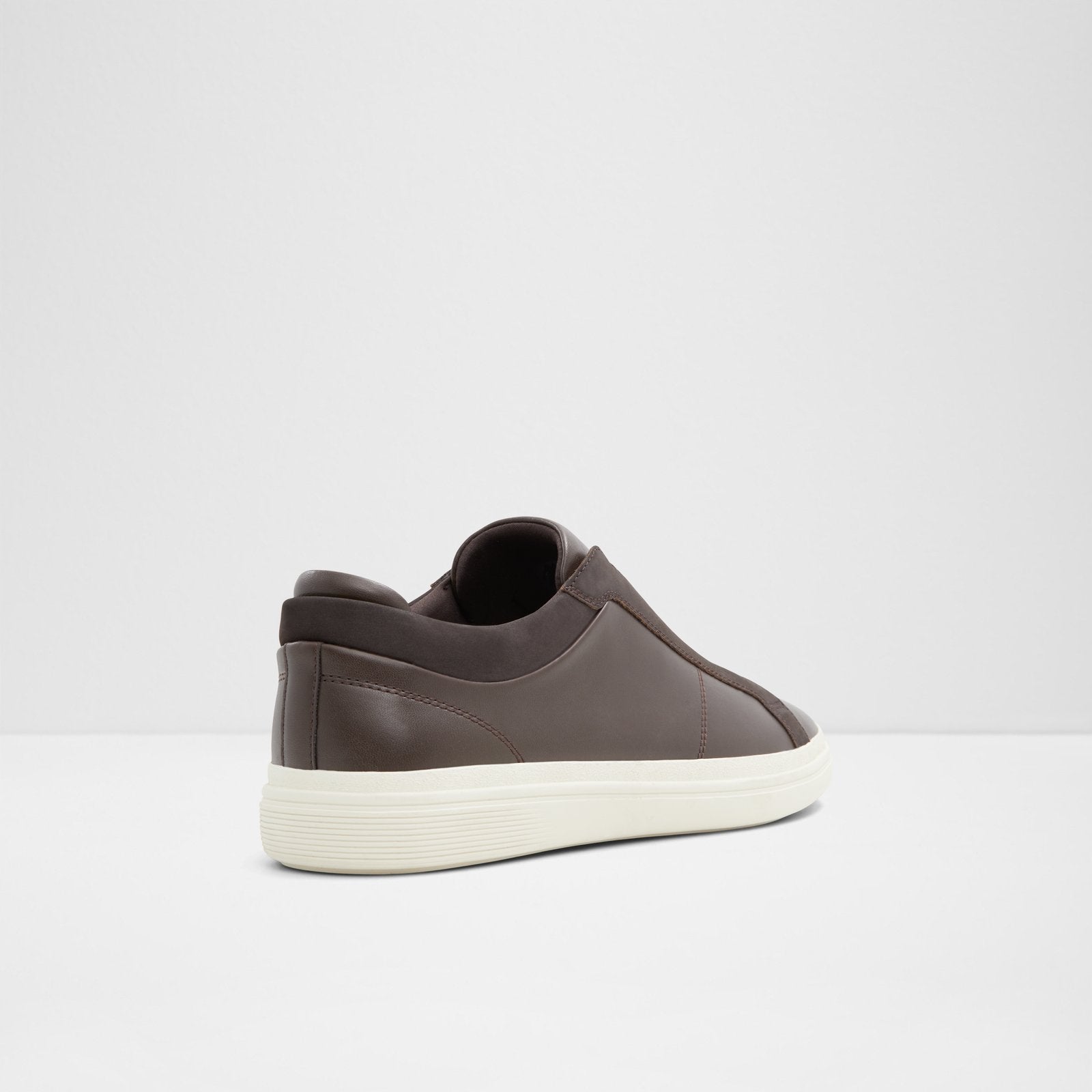 Erkek Kahverengi Sneaker-2