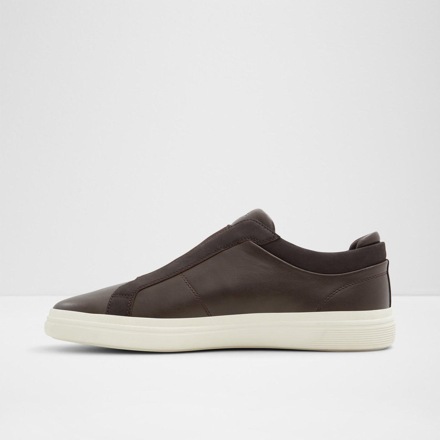 Erkek Kahverengi Sneaker-3