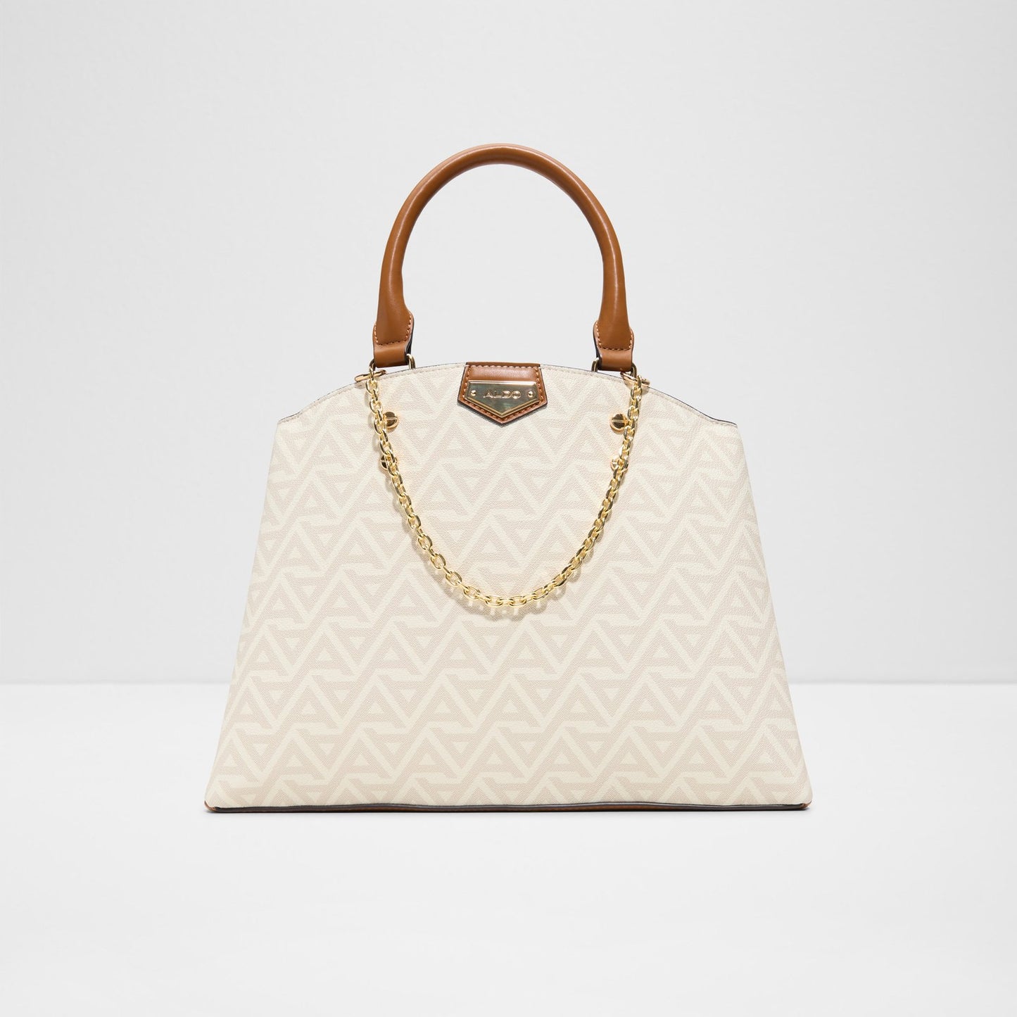 Kadın Beyaz Omuz ve El Çantası-1