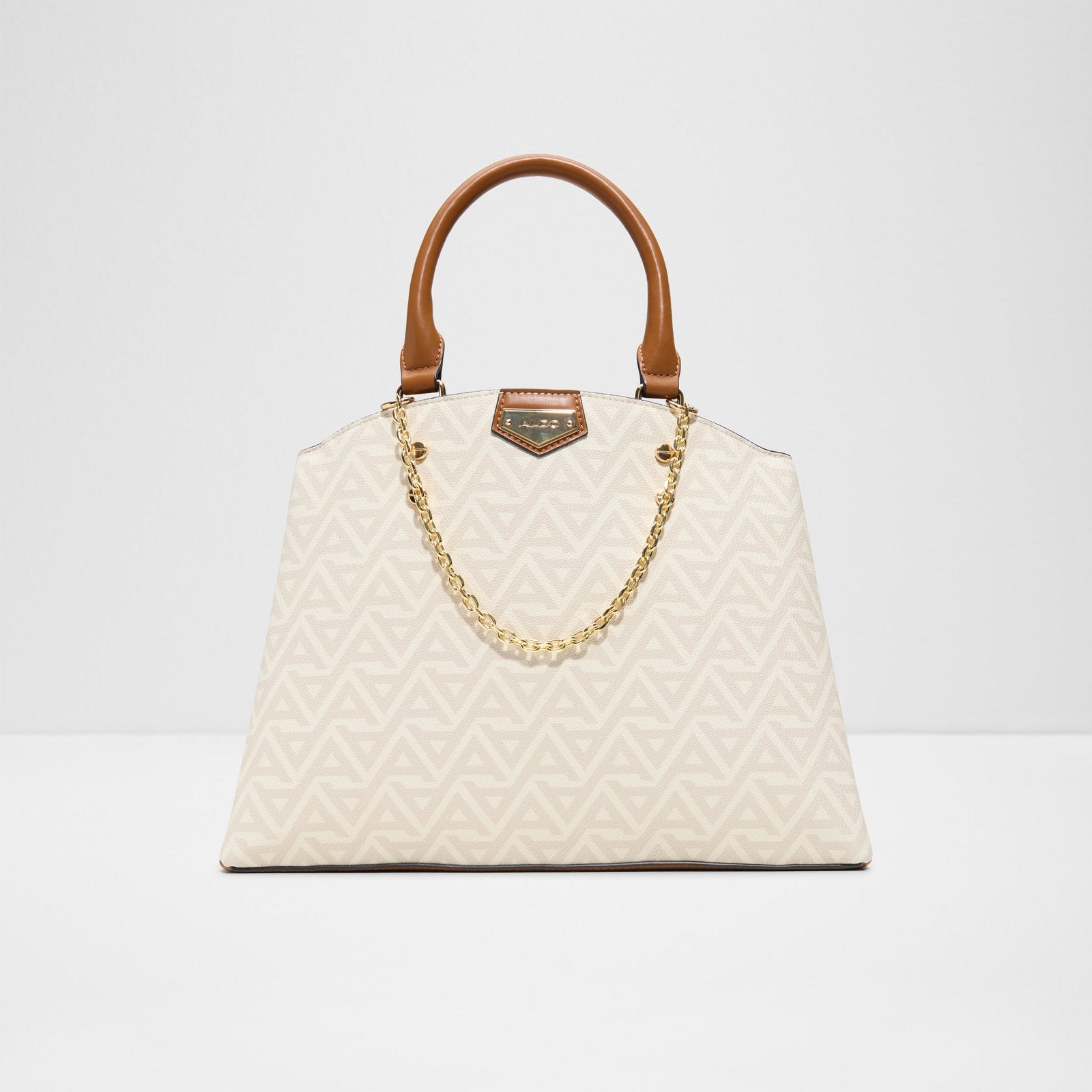 Kadın Beyaz Omuz ve El Çantası-1