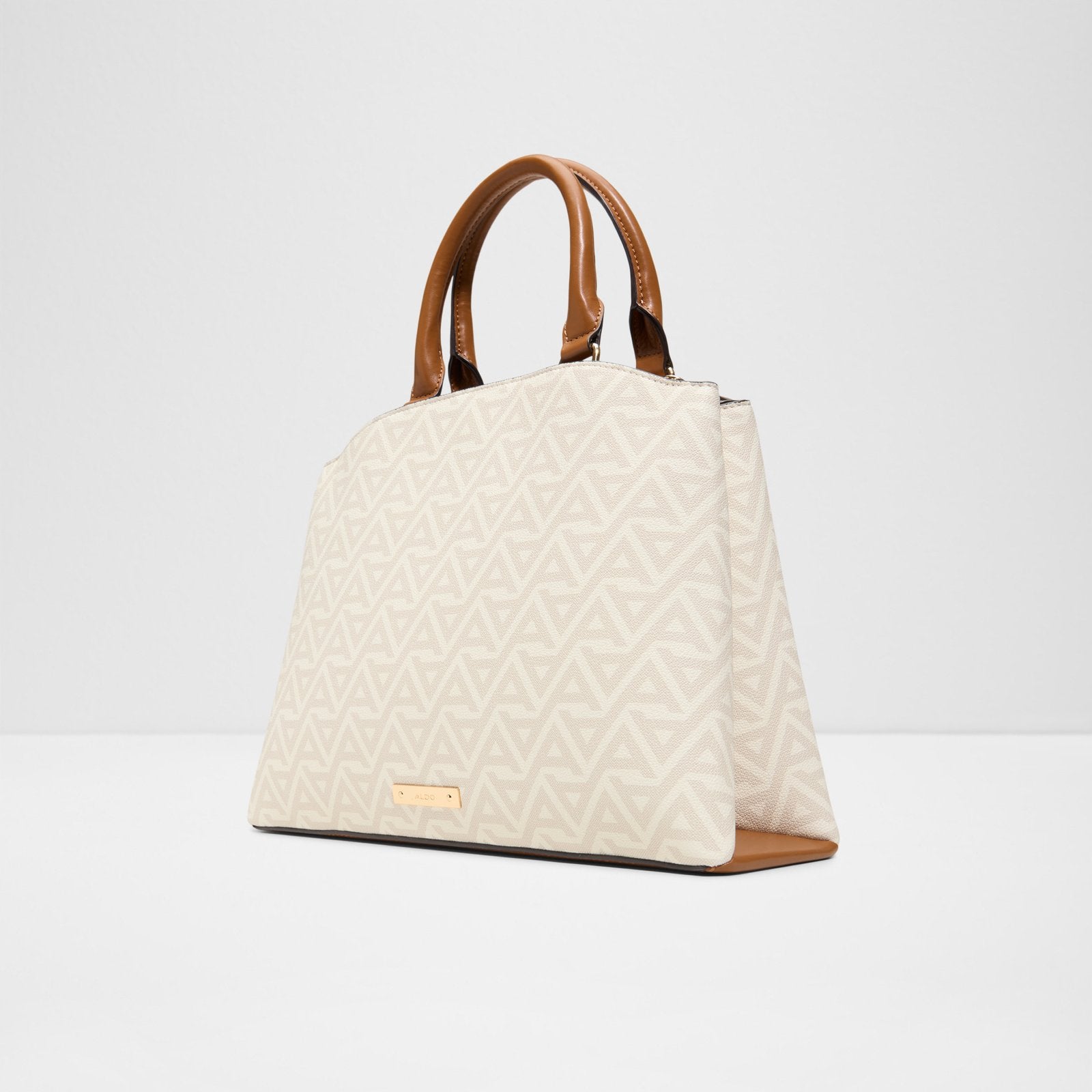 Kadın Beyaz Omuz ve El Çantası-2