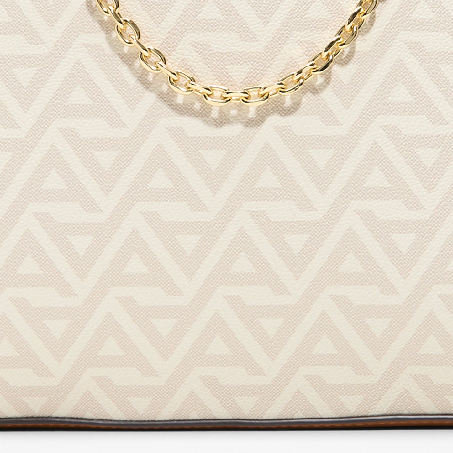 Kadın Beyaz Omuz ve El Çantası-5