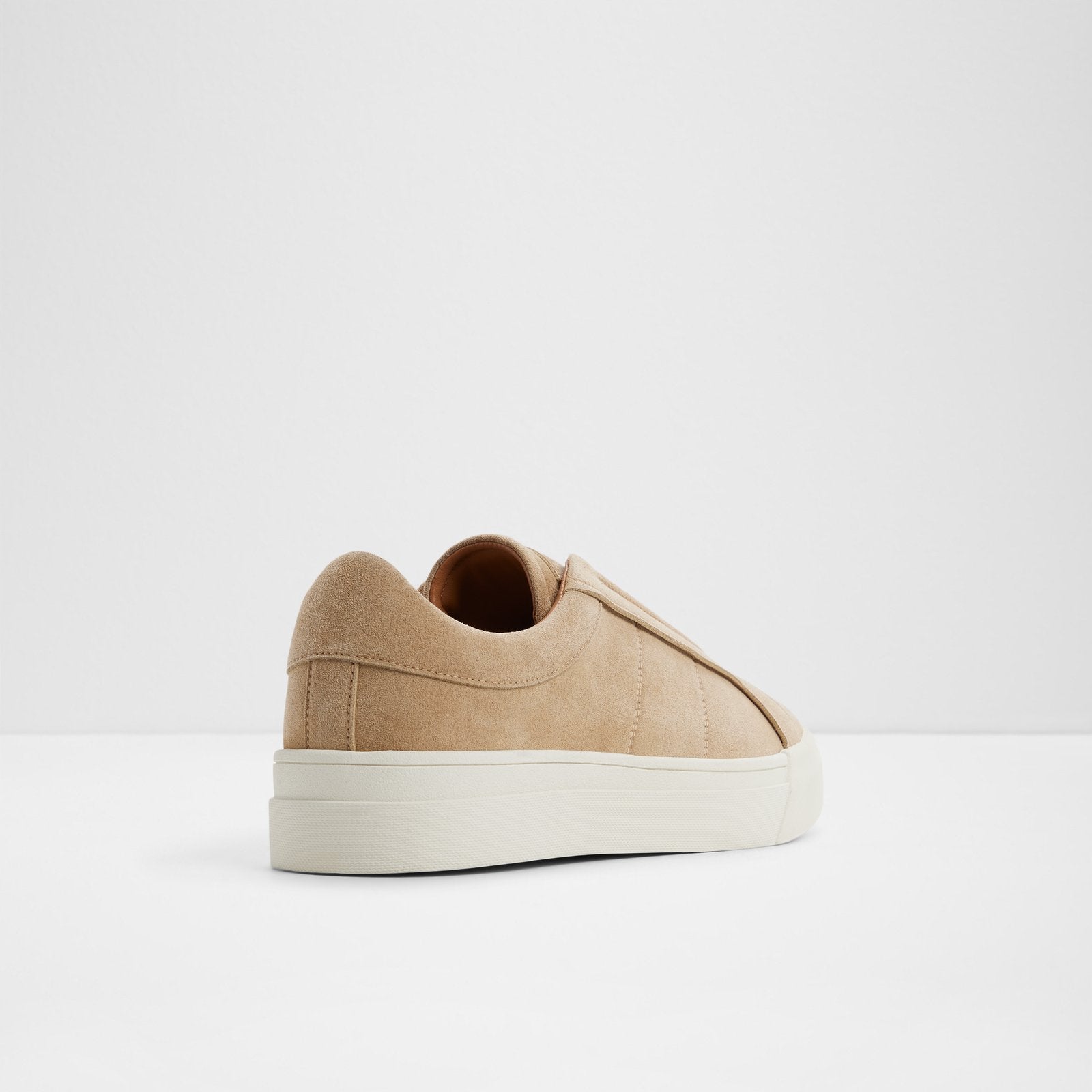 Erkek Bej Sneaker-2