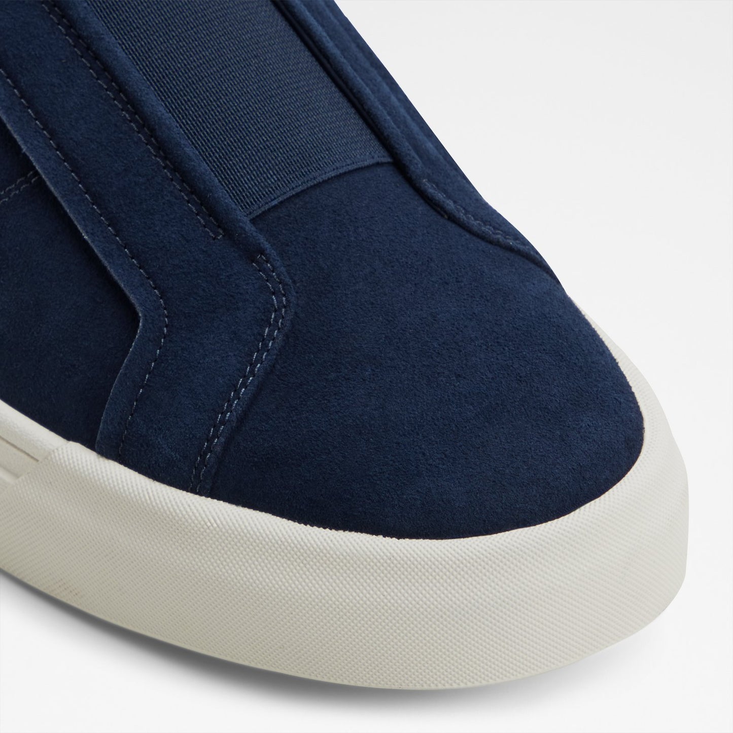 Erkek Lacivert Sneaker-5