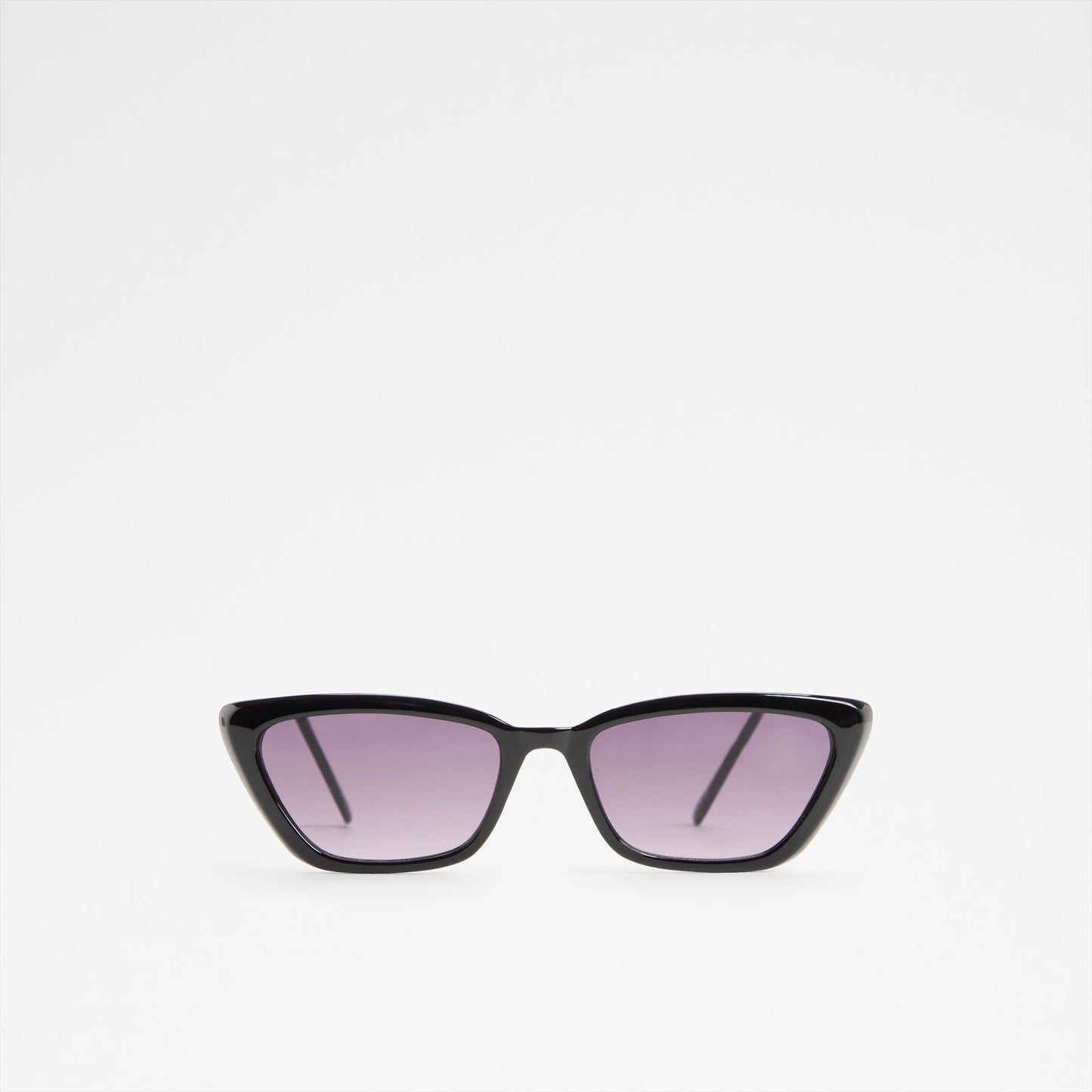 Kadın Siyah Güneş Gözlüğü-1