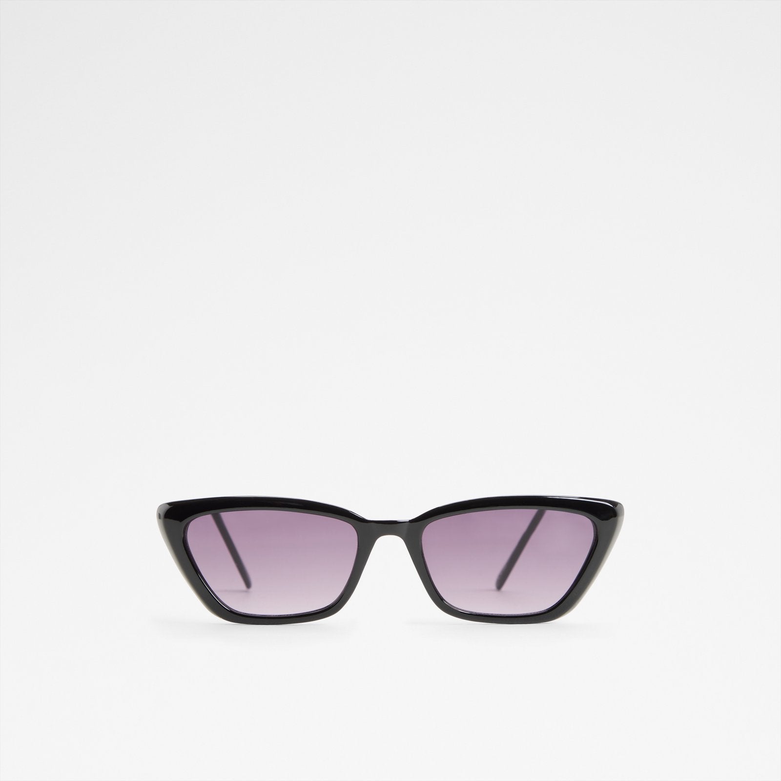 Kadın Siyah Güneş Gözlüğü-1