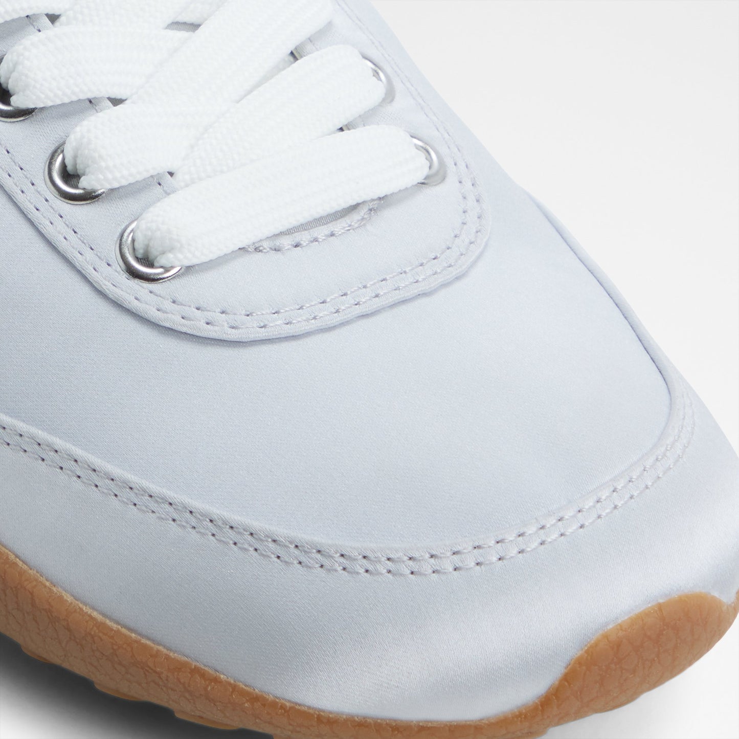 Kadın Gümüş Sneaker-7