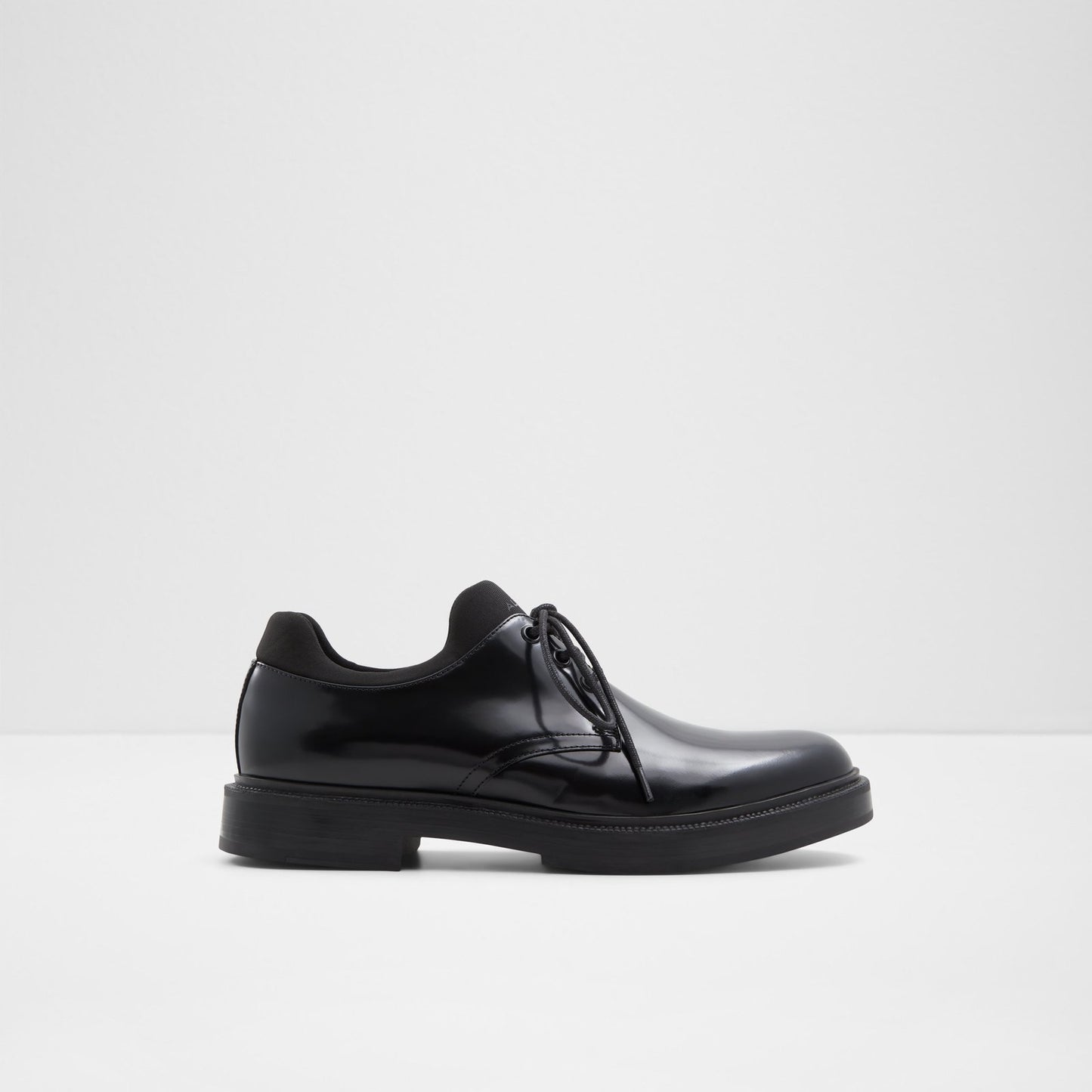 Erkek Siyah Loafer-1