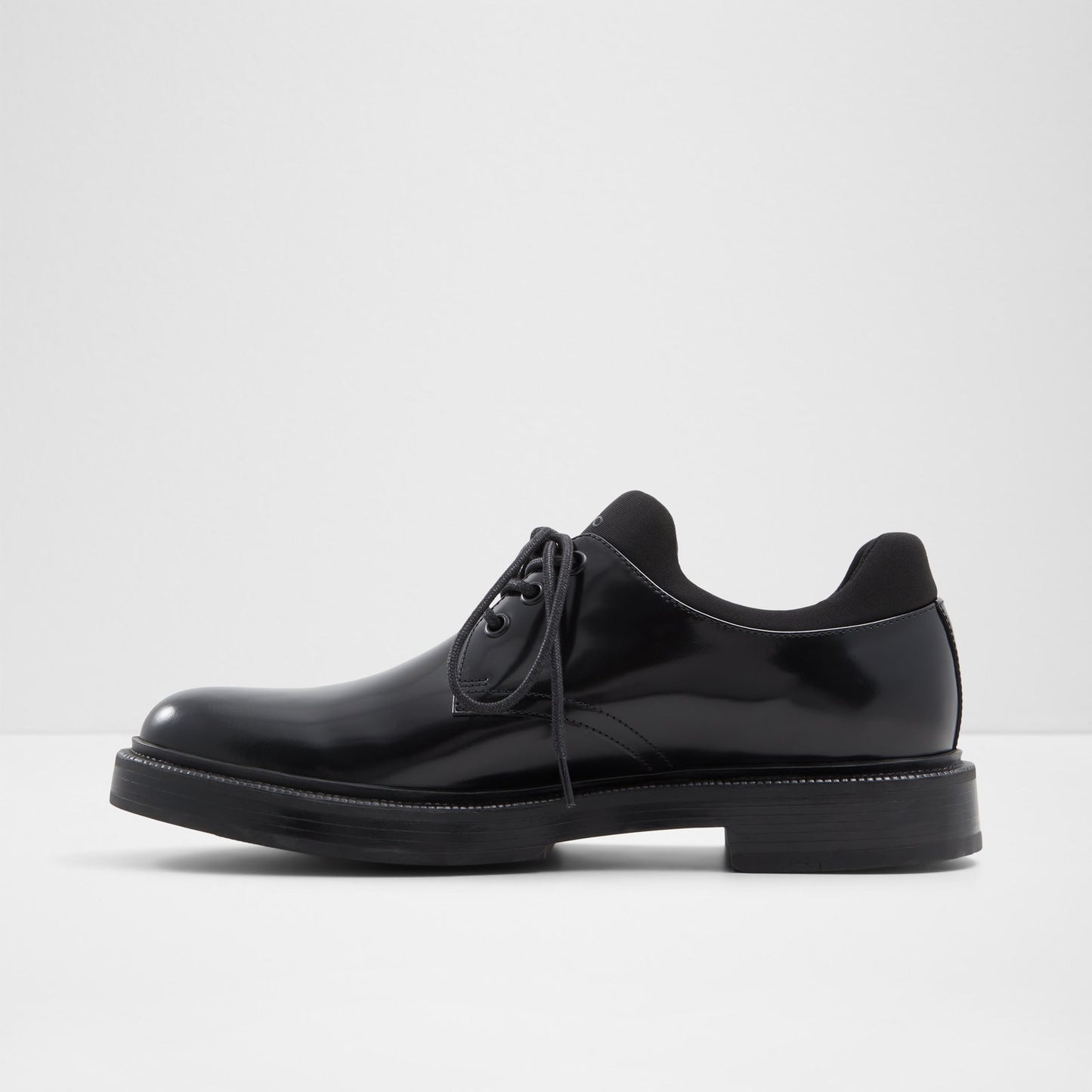Erkek Siyah Loafer-3