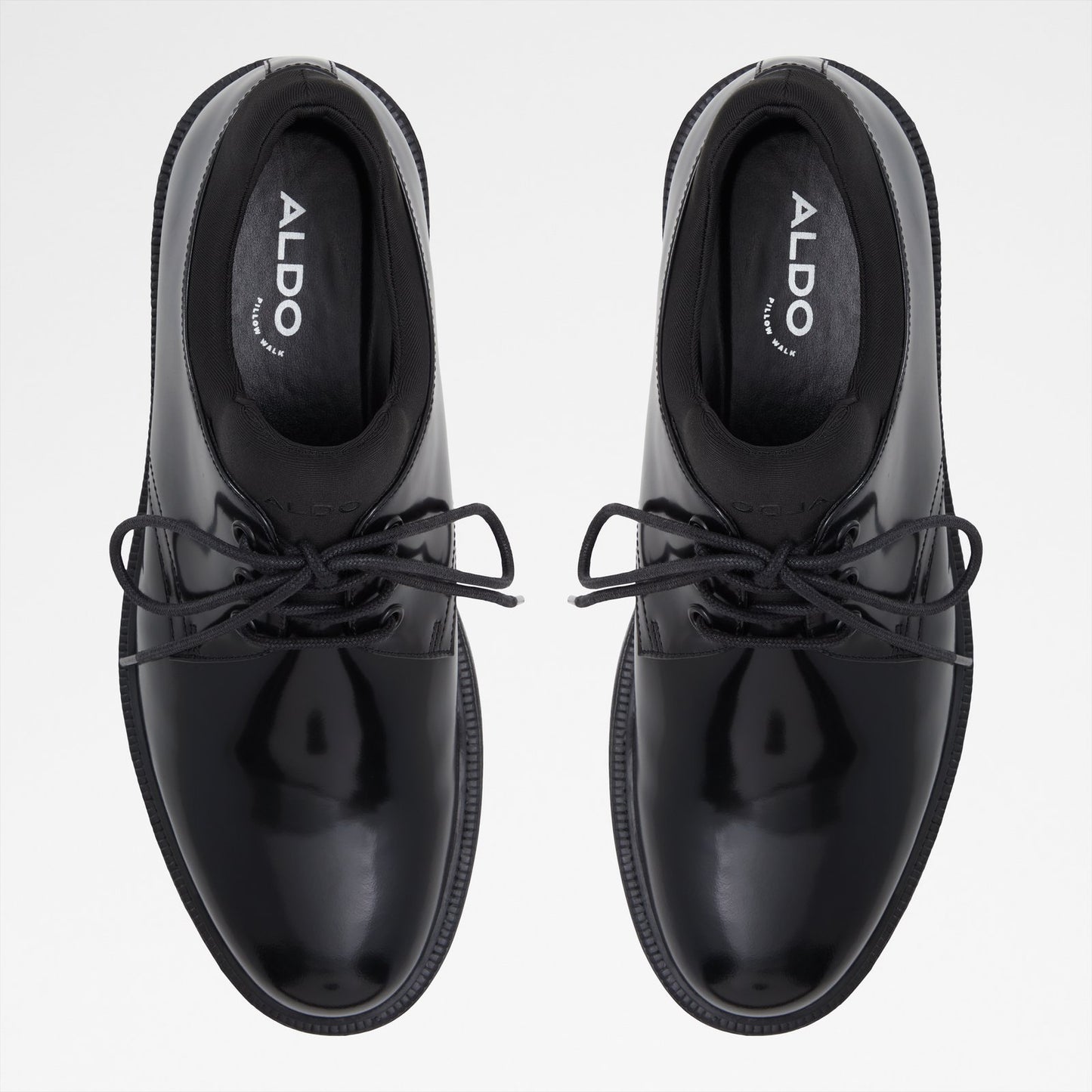 Erkek Siyah Loafer-6