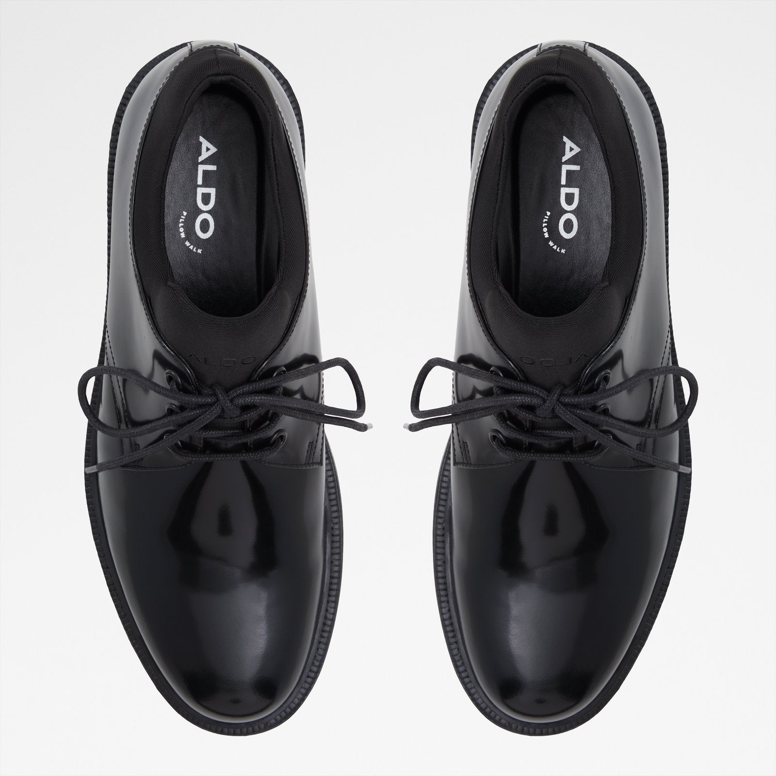 Erkek Siyah Loafer-6
