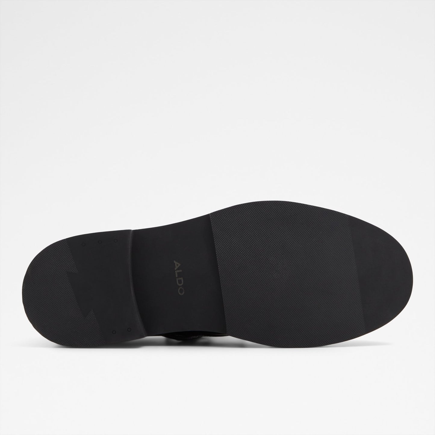 Erkek Siyah Loafer-7