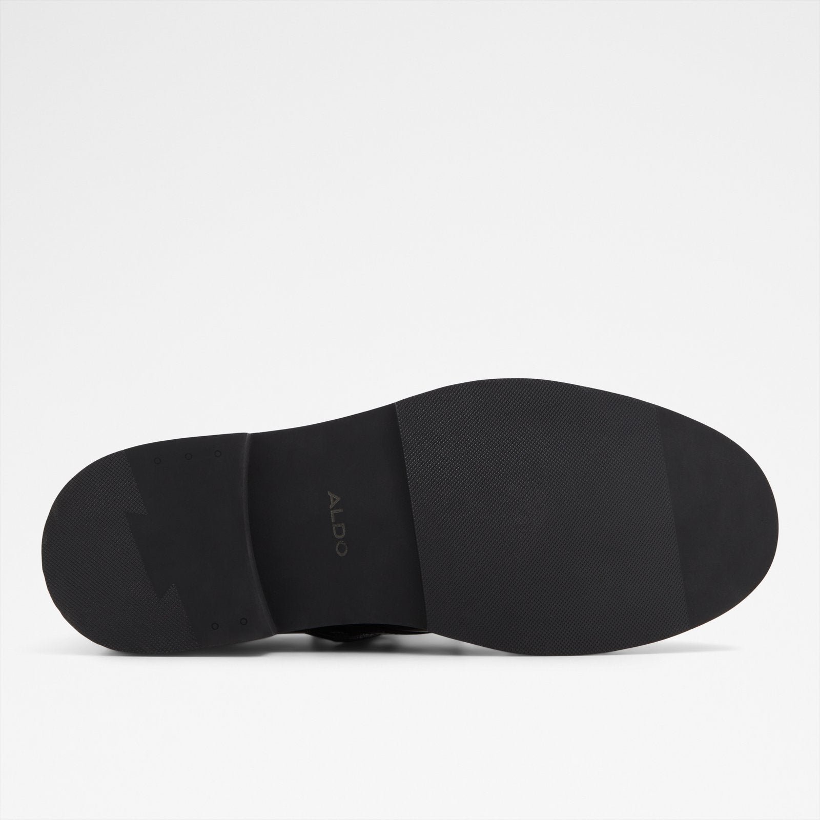 Erkek Siyah Loafer-7