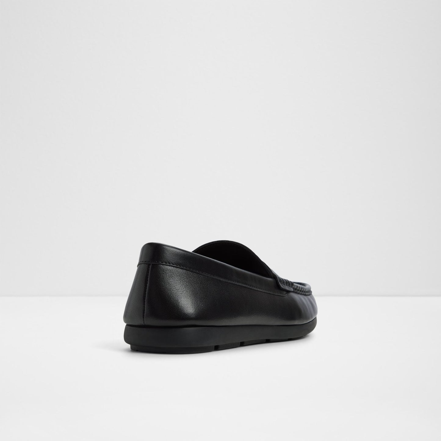 Erkek Siyah Ayakkabı-2