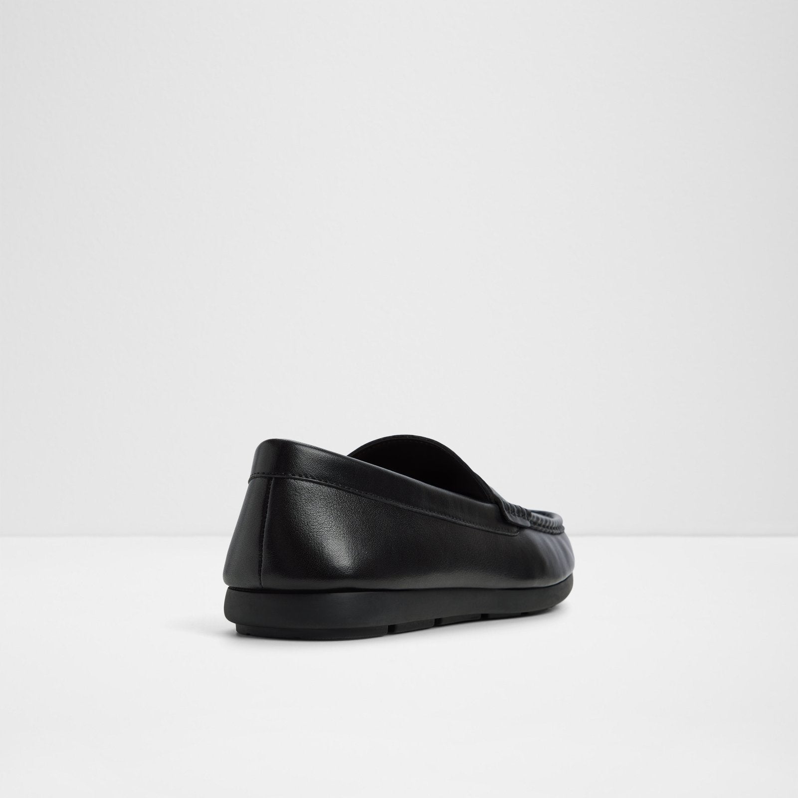 Erkek Siyah Ayakkabı-2