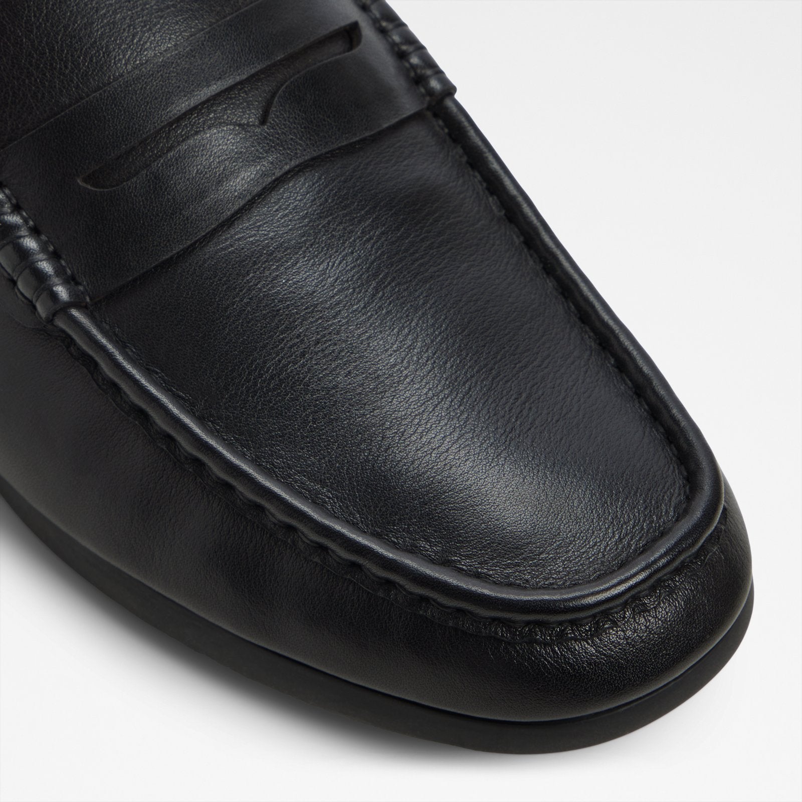 Erkek Siyah Ayakkabı-5