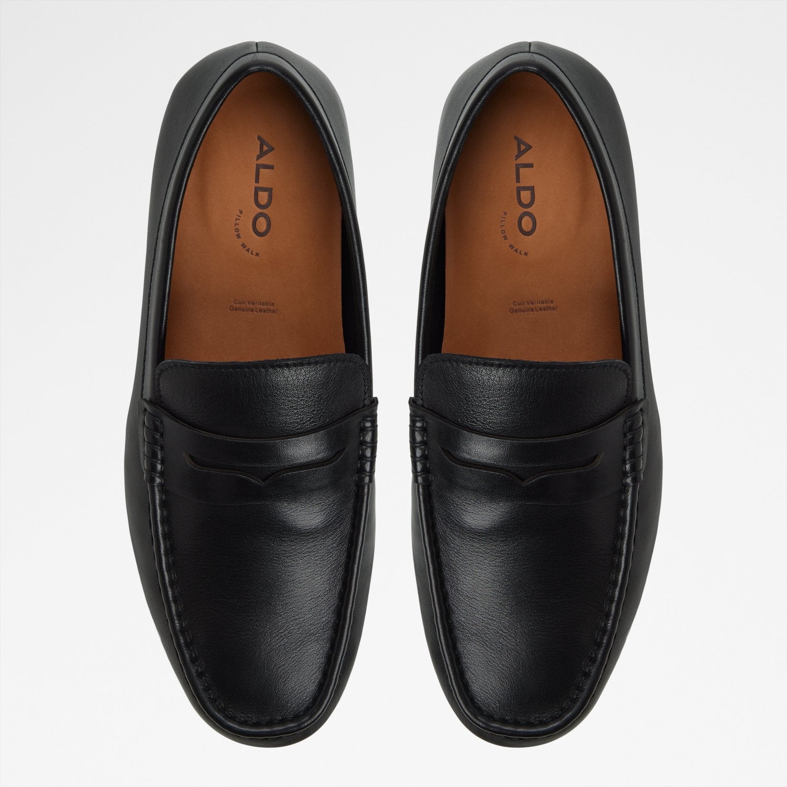 Erkek Siyah Ayakkabı-6