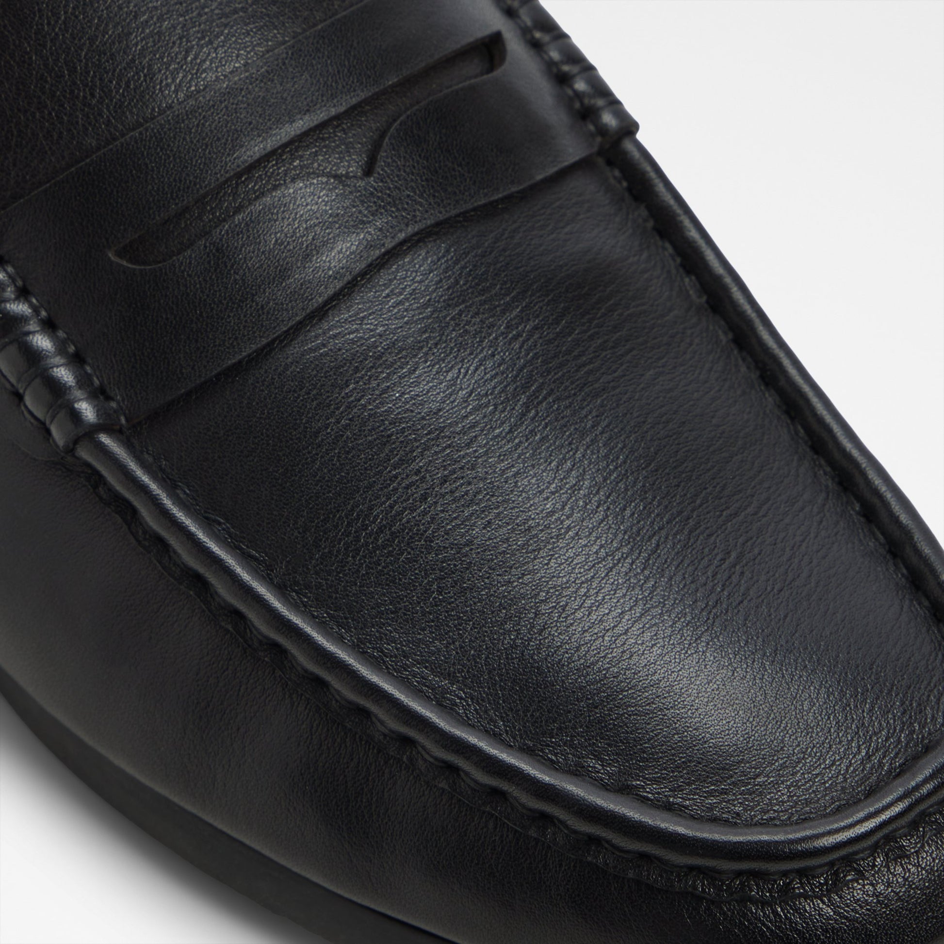 Erkek Siyah Ayakkabı-8