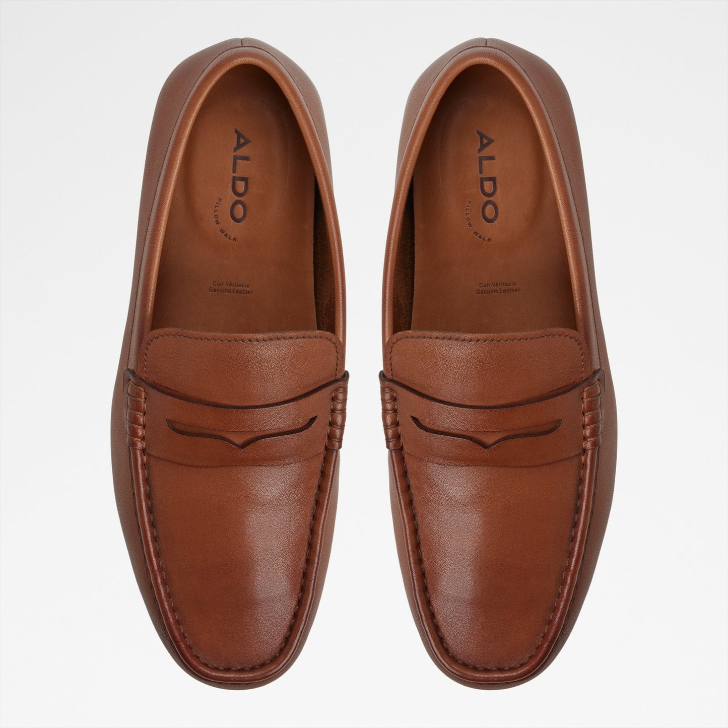 Erkek Taba Ayakkabı-6