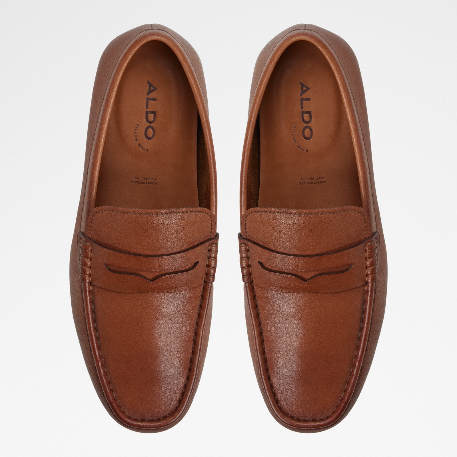 Erkek Taba Ayakkabı-6