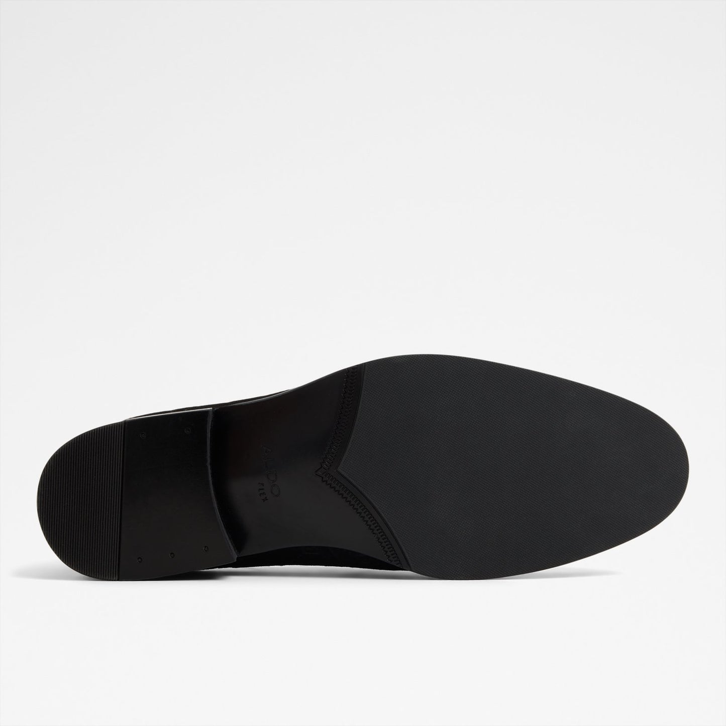 Erkek Siyah Loafer-7