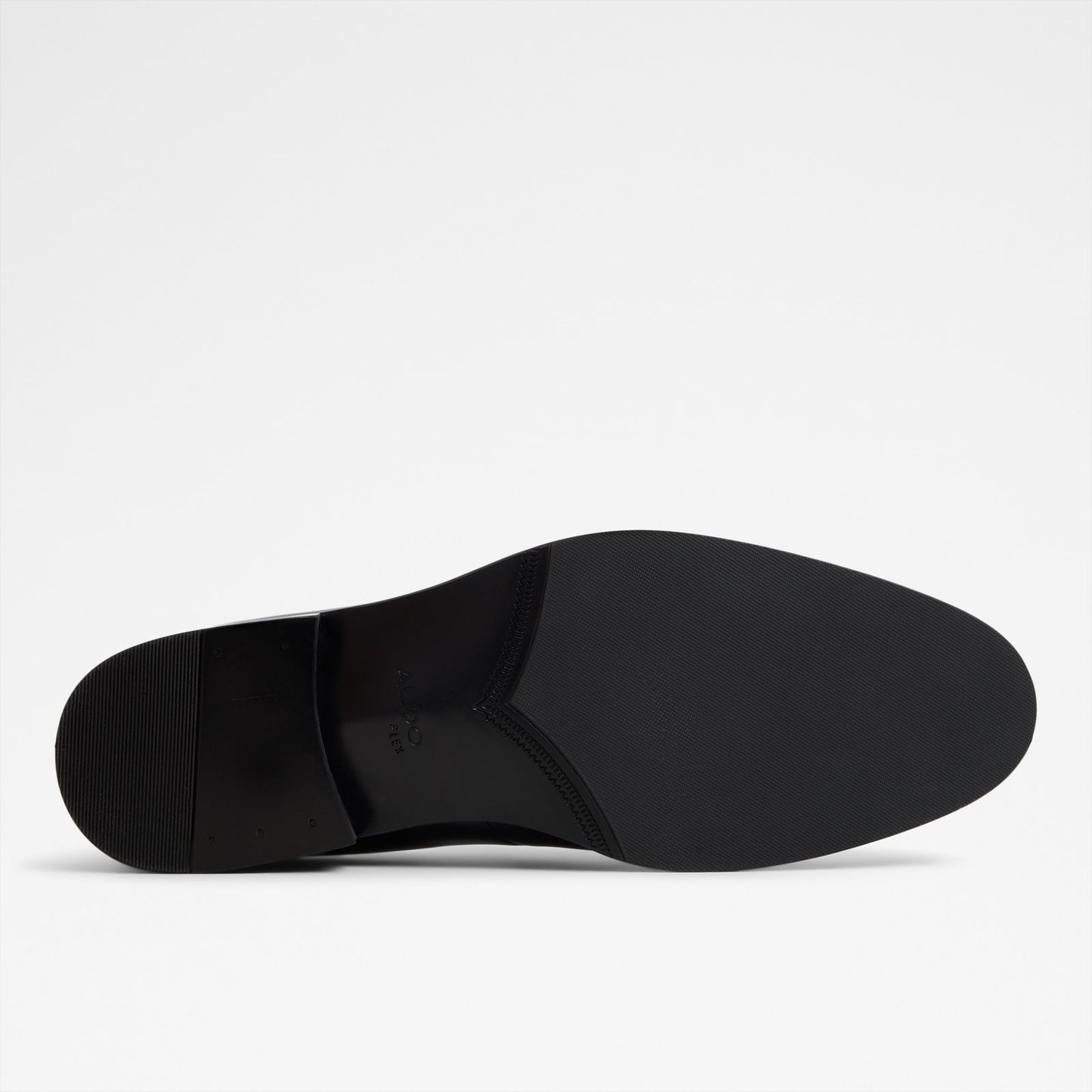 Erkek Siyah Loafer-7