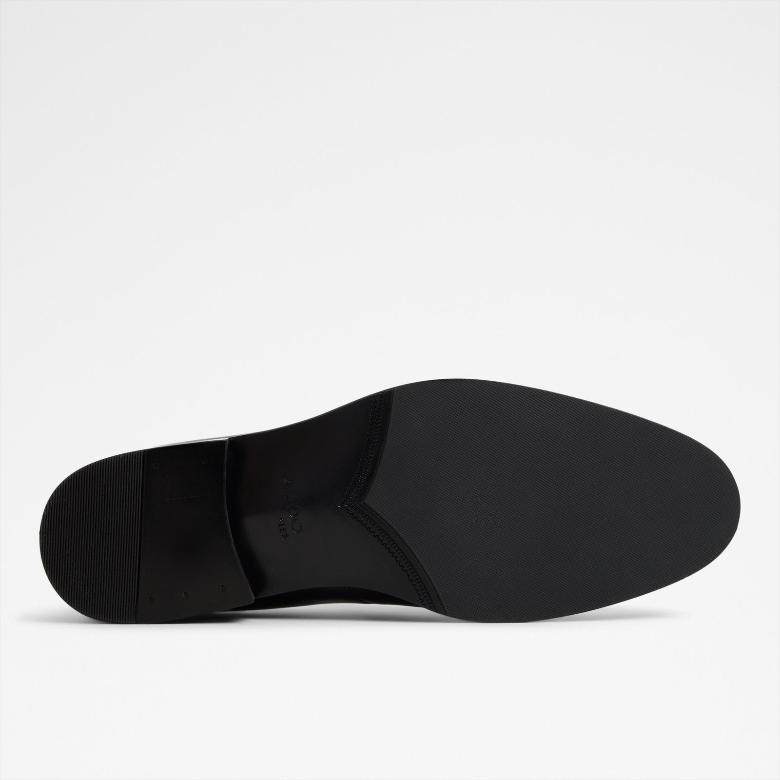Erkek Siyah Loafer-7