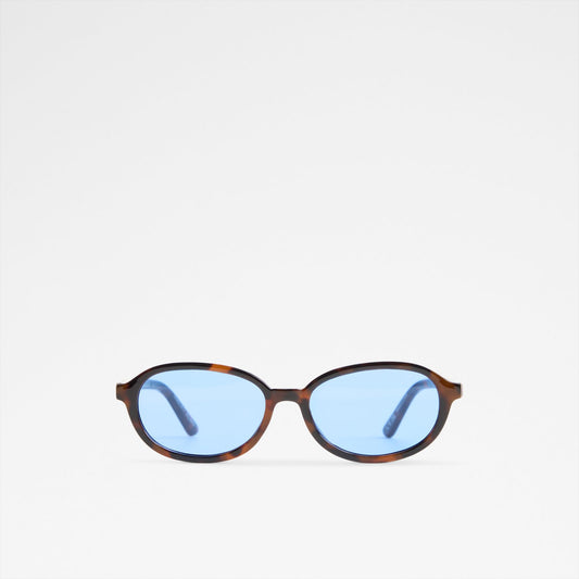 Kadın Kahve Güneş Gözlüğü-1