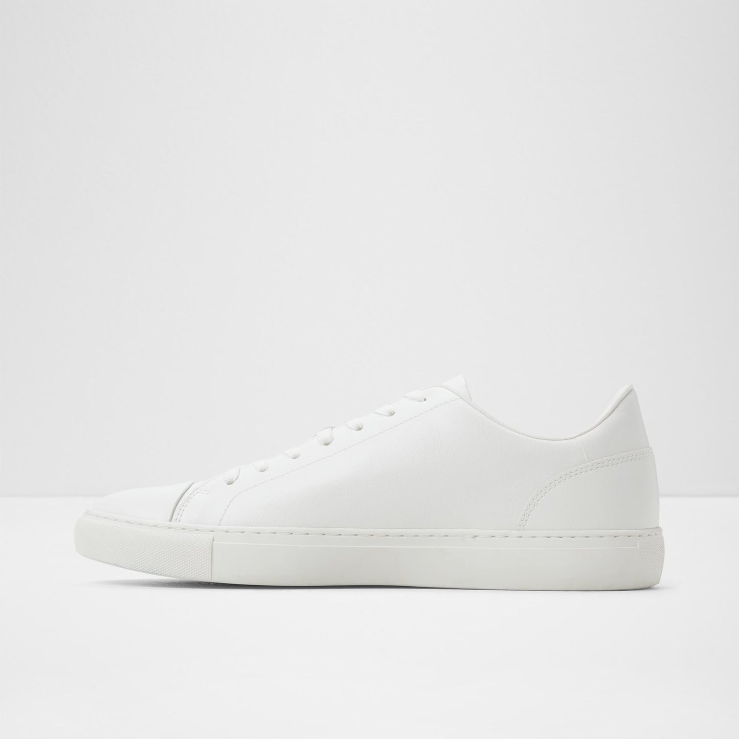 Erkek Beyaz Sneaker-3