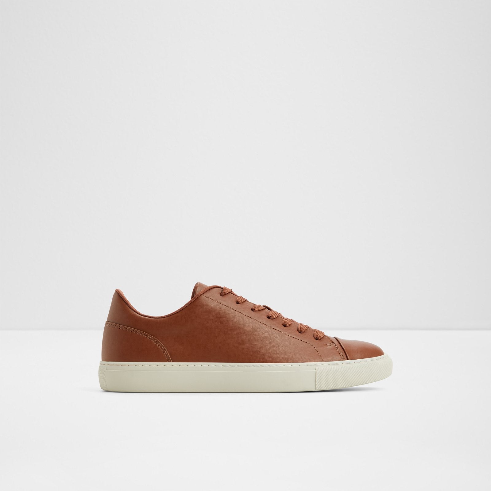 Erkek Taba Sneaker-1