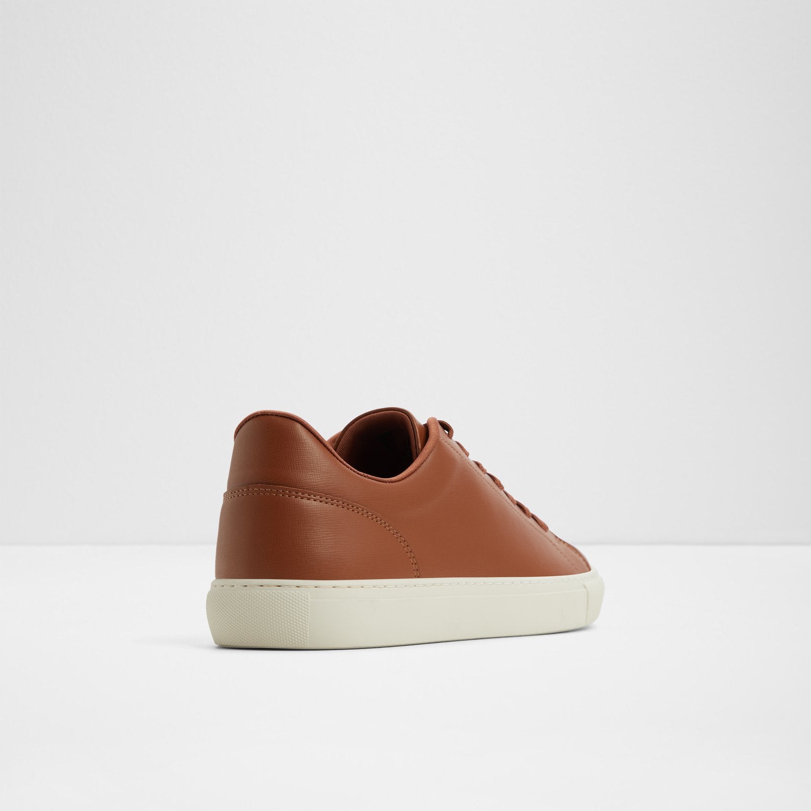 Erkek Taba Sneaker-2
